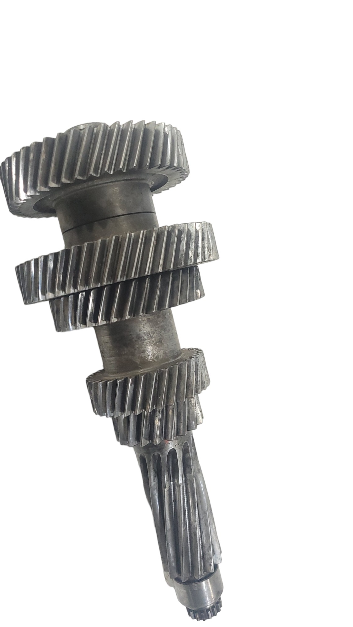 Eixo Fixo Caixa M Benz G85 2
