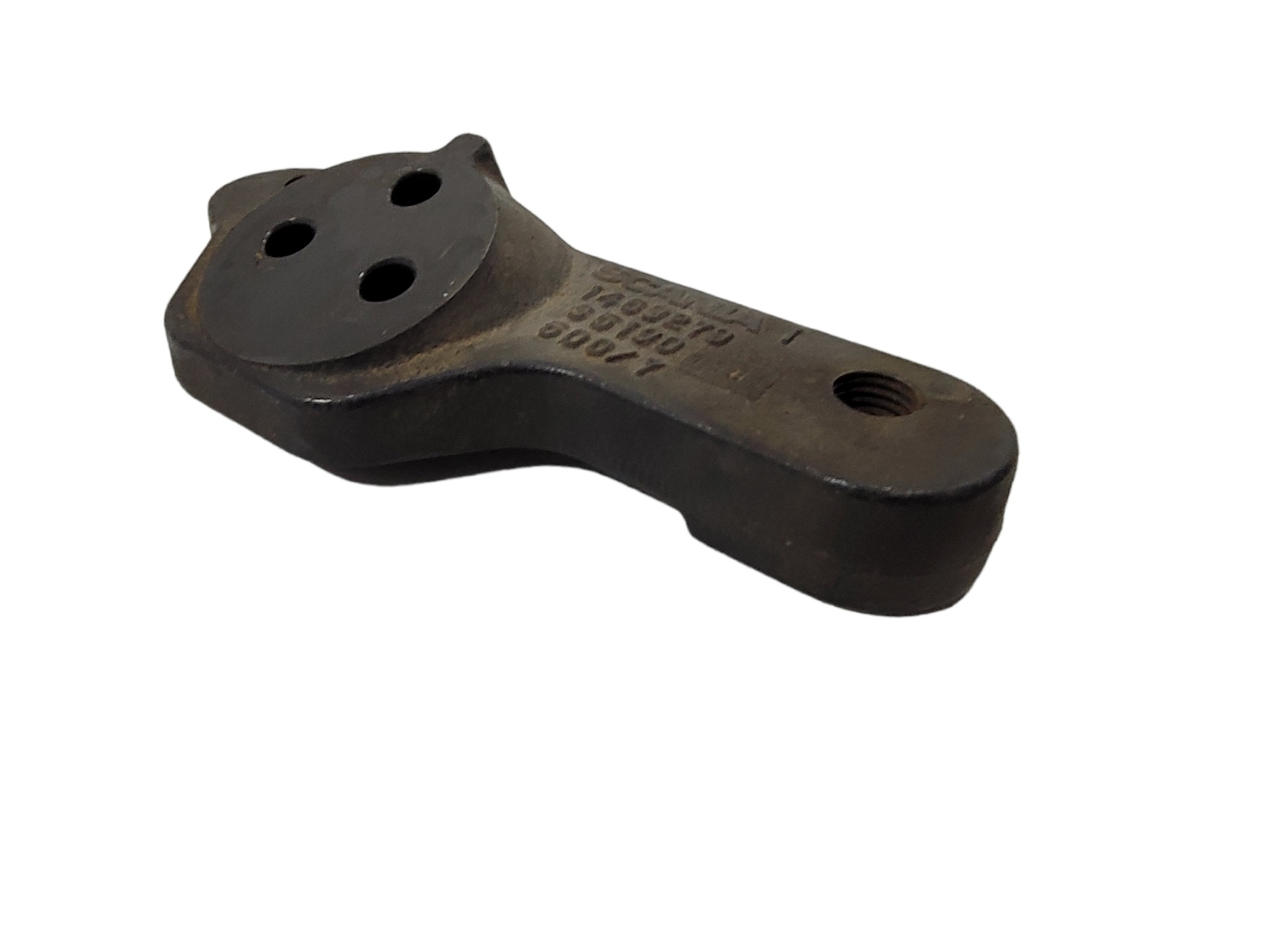 Suporte Coxim Dianteiro Scania1469279 3