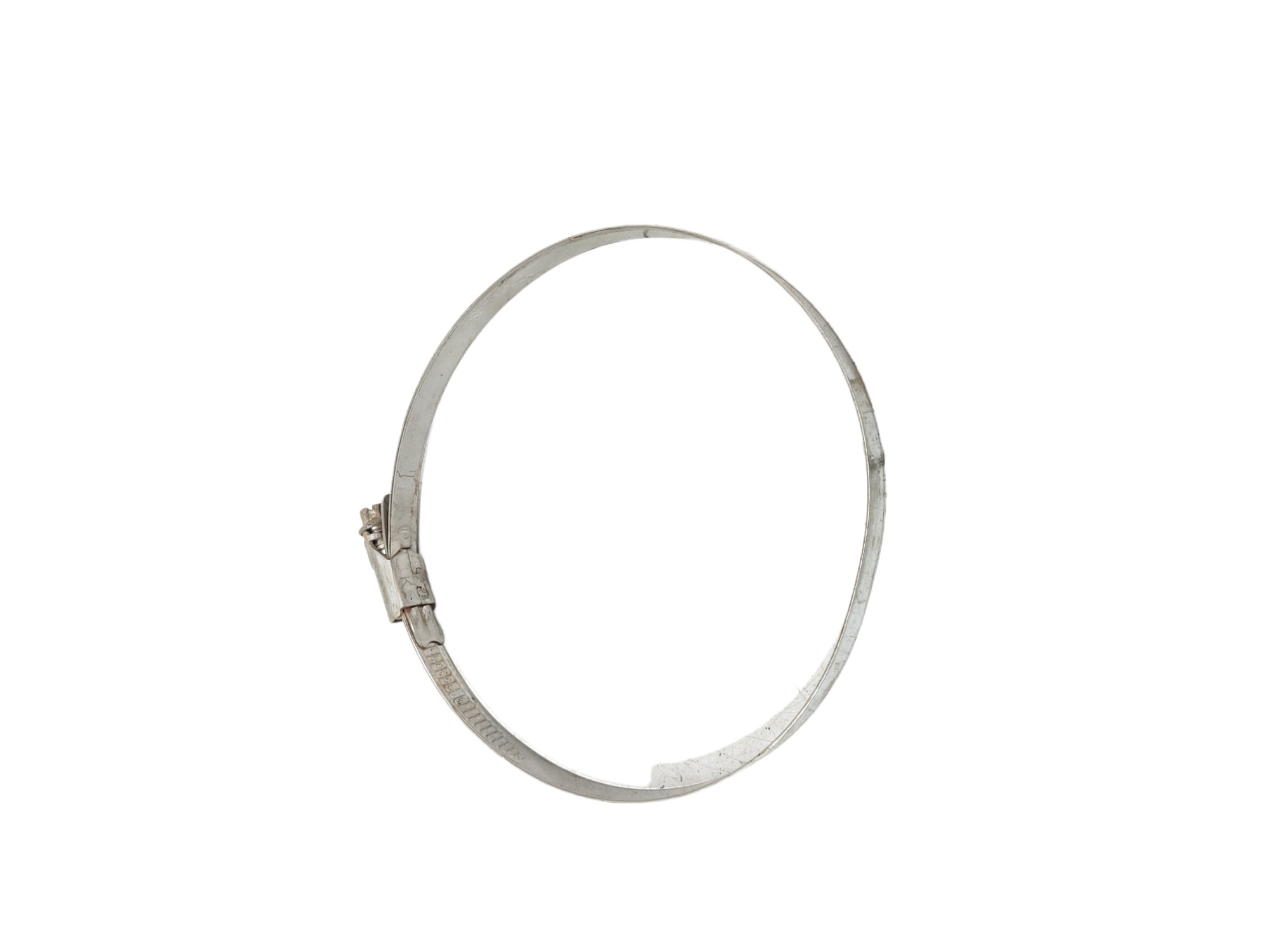 Abraçadeira Cano Intercooler Vw 2