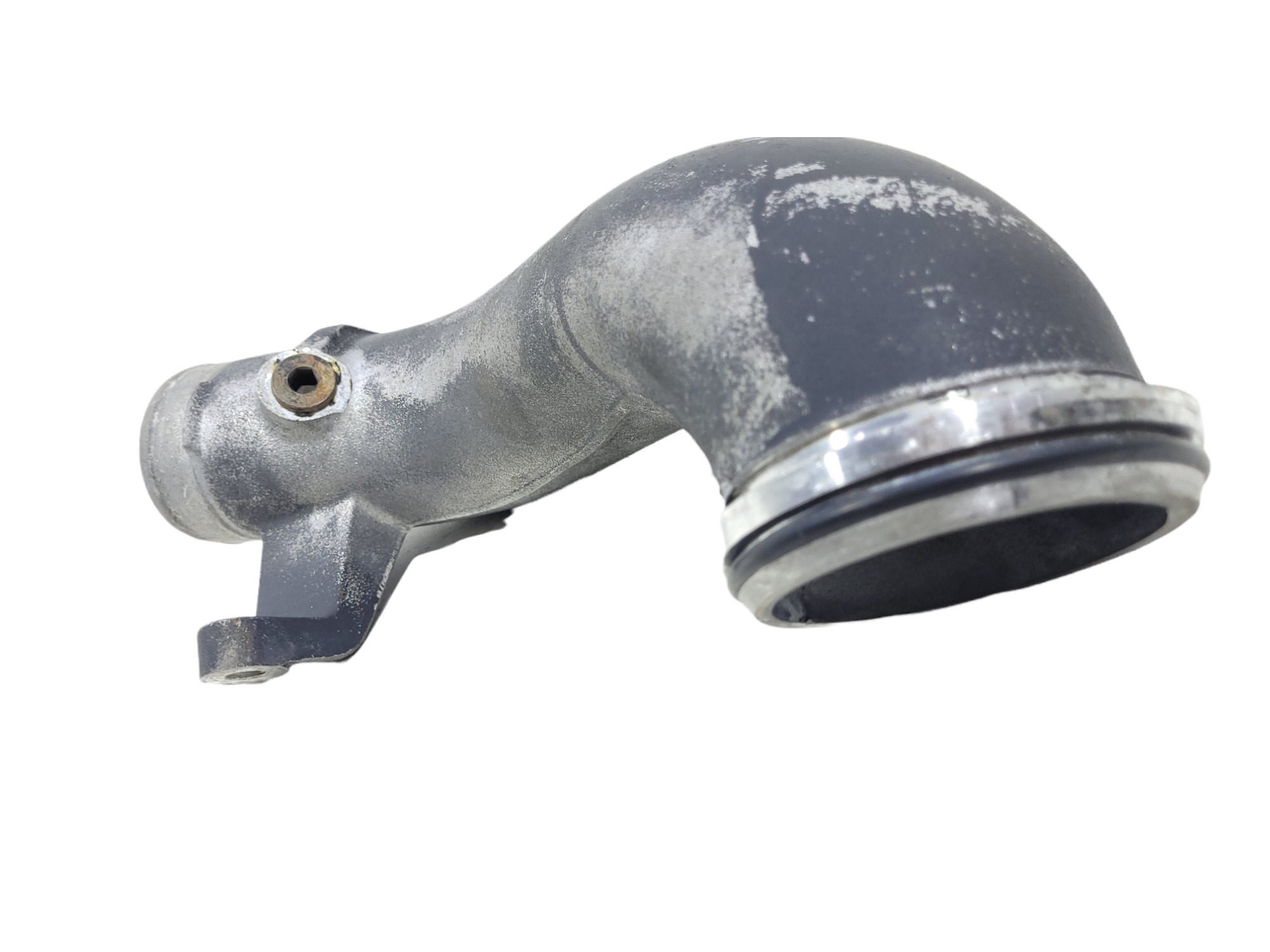 Tubo Condutor De Ar M Benz Ategoa9060902907 3