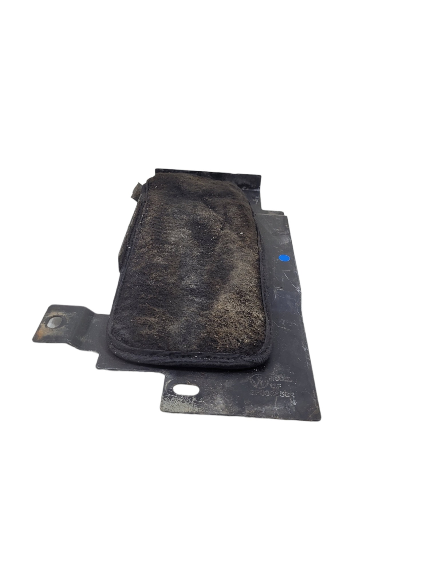 Suporte Isolamento Vw 2p0863592 2