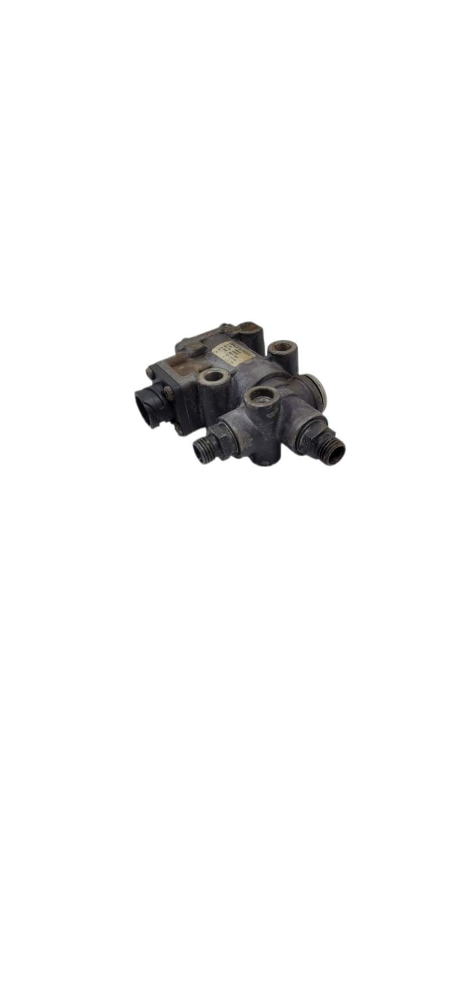 Válvula Motor Scania 2