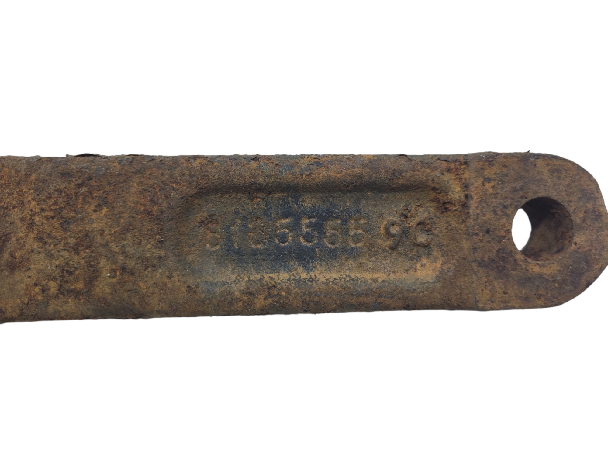Suporte Iveco 8185555 5