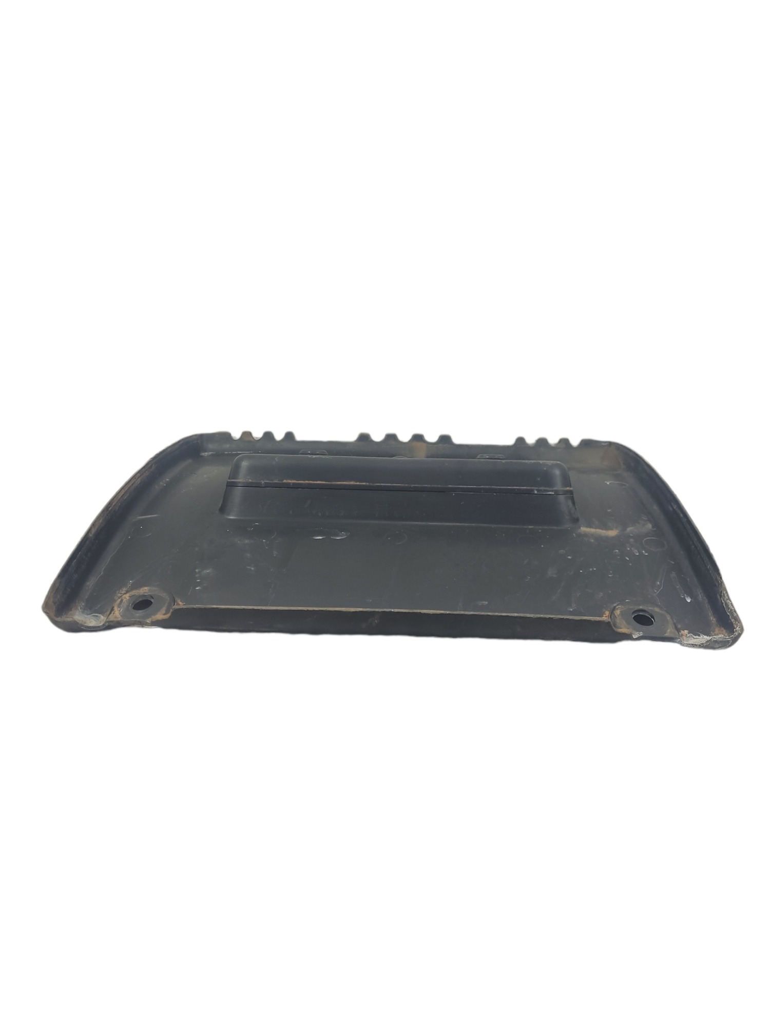 Protetor Paralama Meio Tração Volvo Fh 21094447 4
