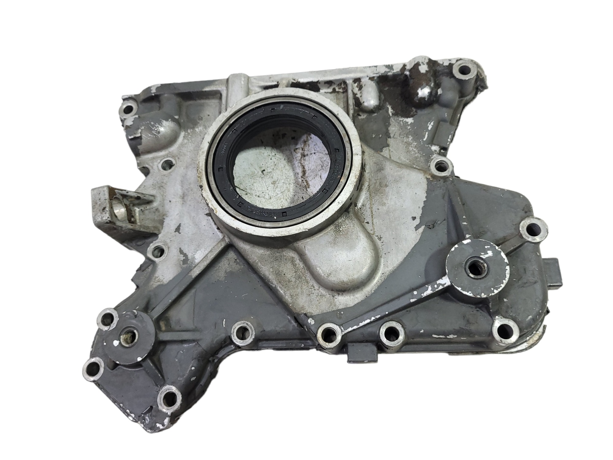 Tampa Da Distribuição Ford Cargo 4997643 1