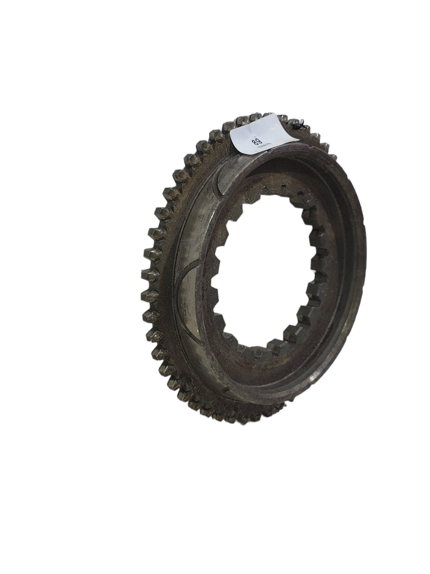 Corpo Acoplamento Caixa Zf 1250304292 2