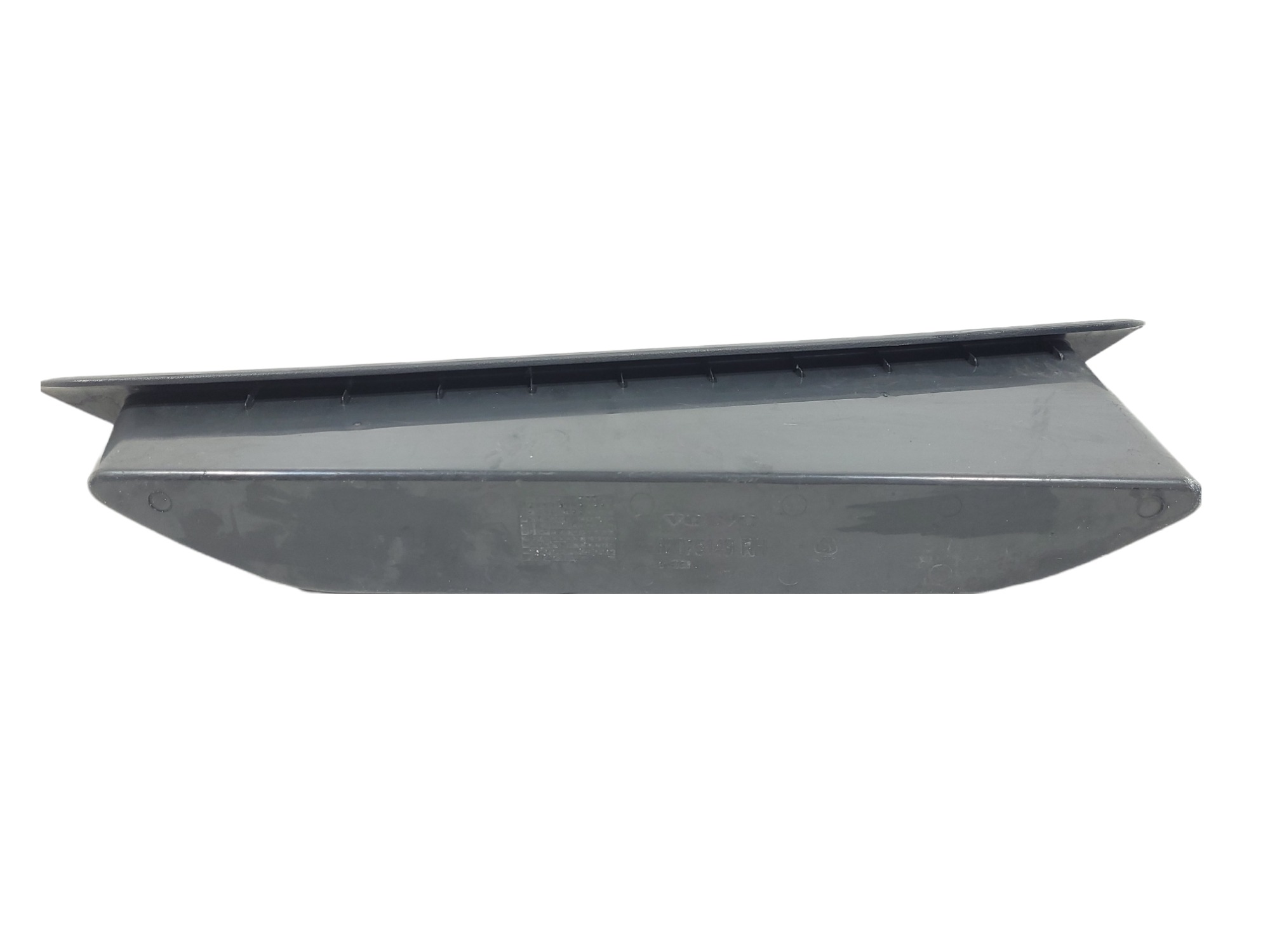 Porta Objetos Direito Volvo 82075149 2
