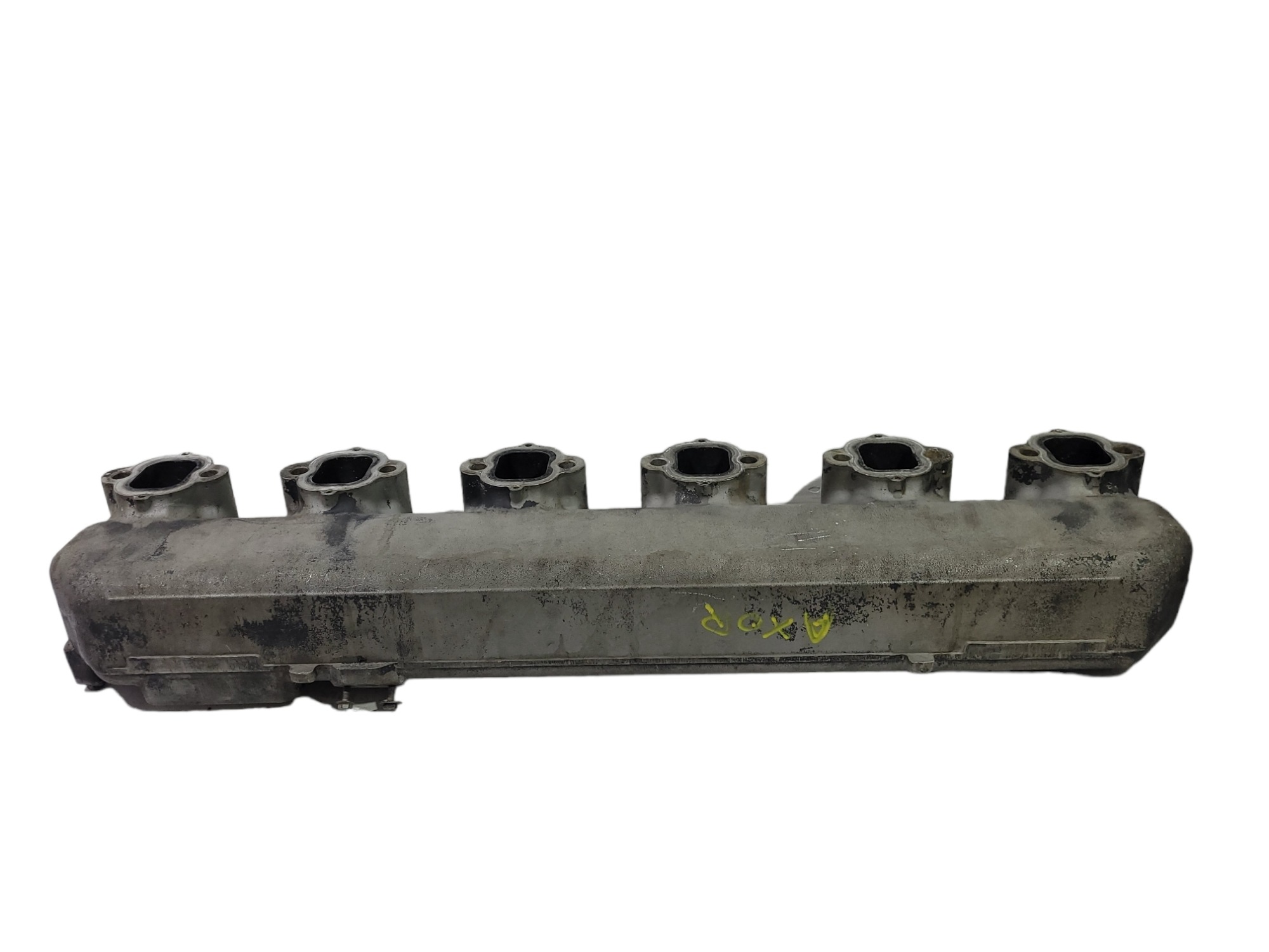 Coletor Admissão Motor M Benz Axorr4570981115 2