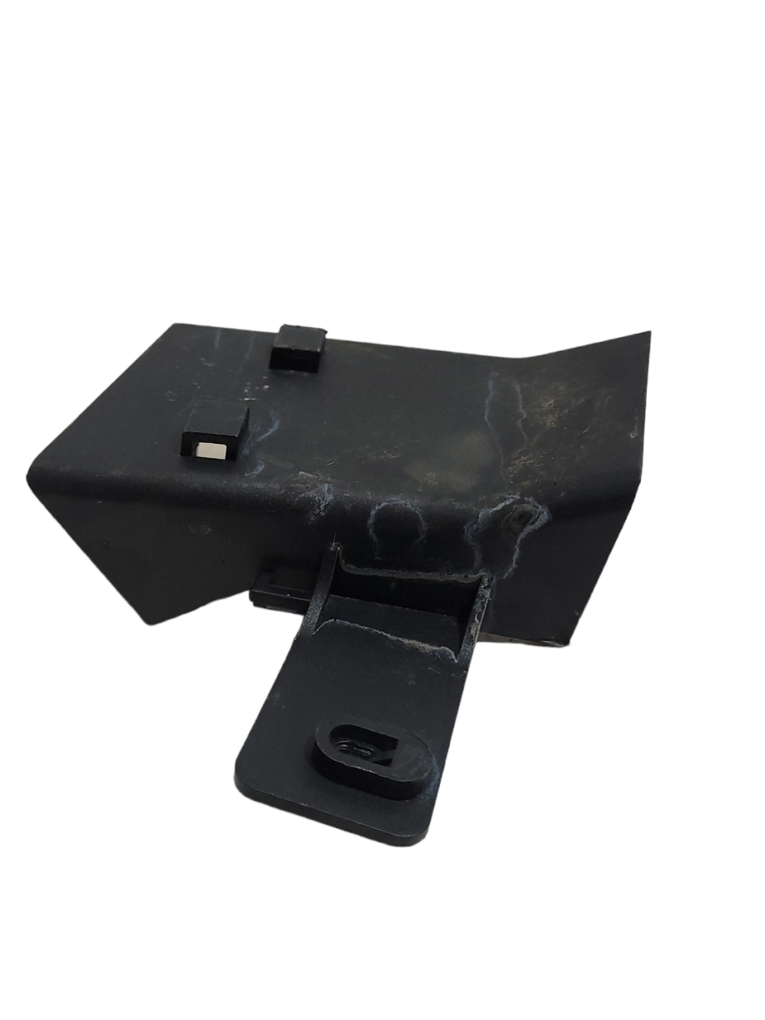 Suporte Fixação Tubulação Cabine Mercedes Benz A9704291040 4