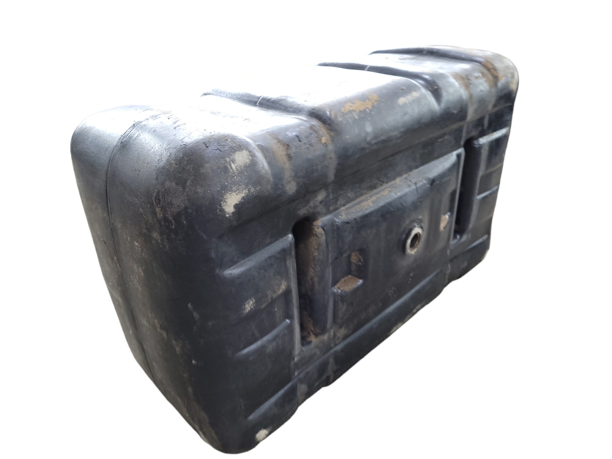 Tanque Combustível M Benz 2