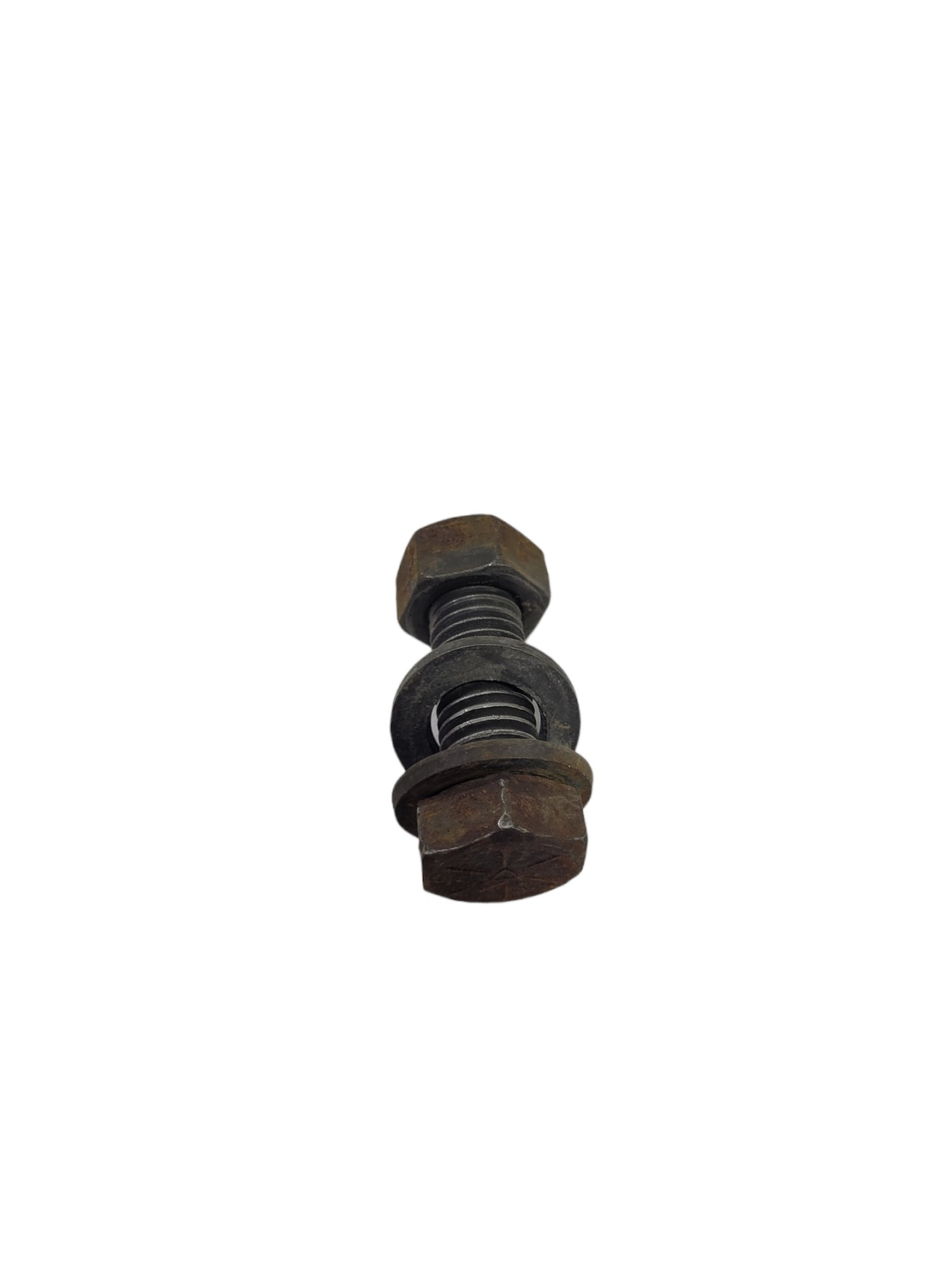 Parafuso Suporte De Mola Vw 1
