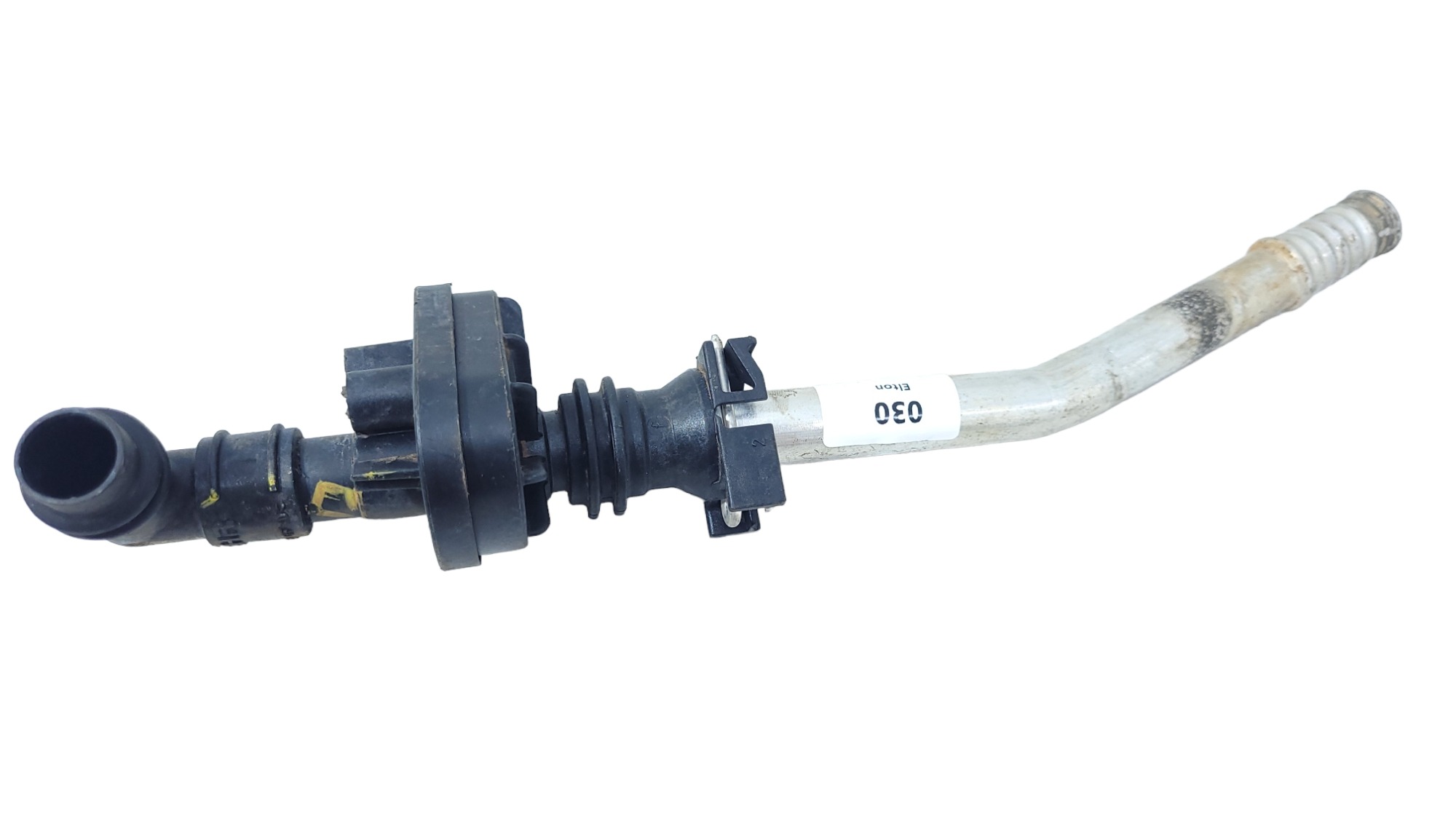 Valvula Atuador Embreagem M Benz Axor 4