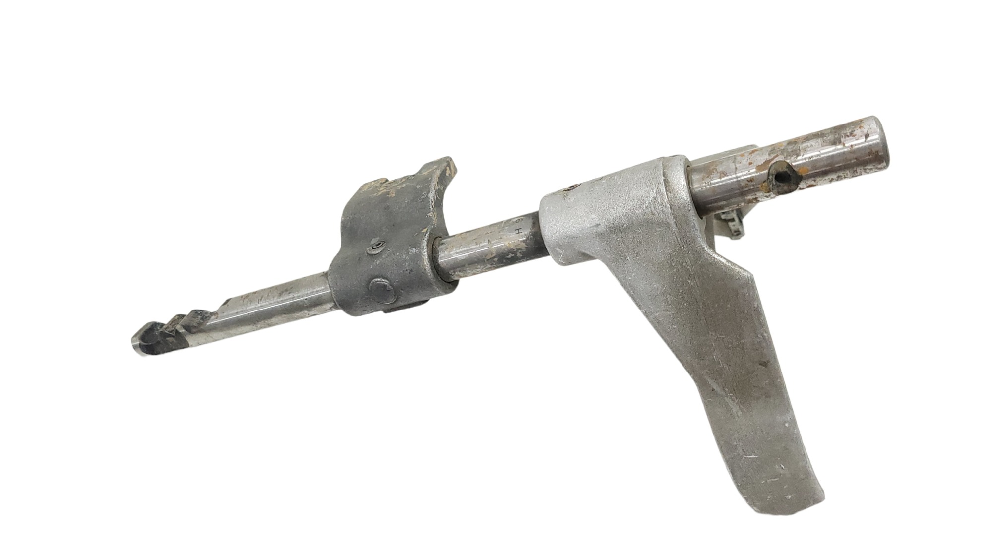 Garfo 5 E Ré Caixa Eaton 4405 3341251 4