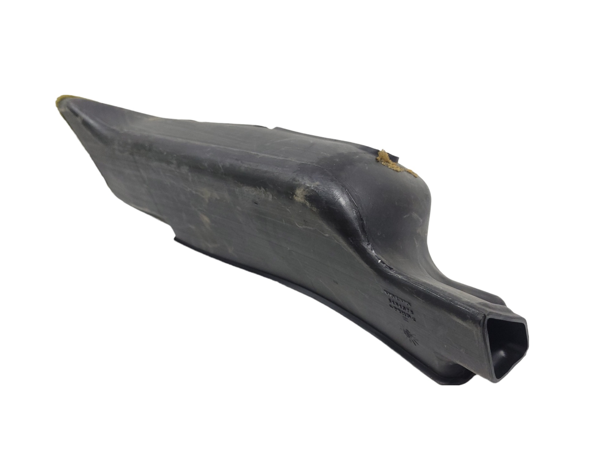 Duto Ar Volvo Fhn 8191078 4