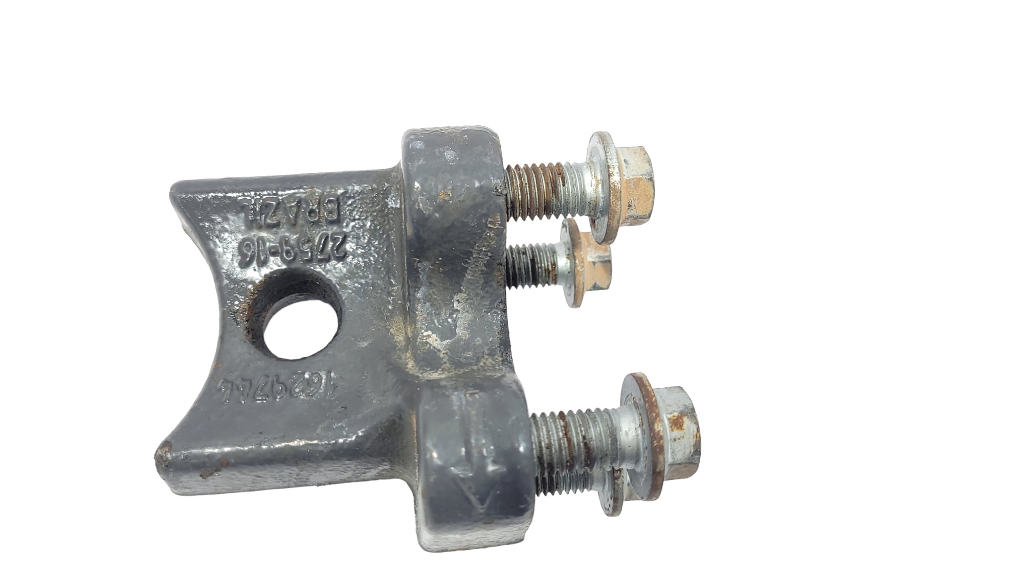 Batente Mola Traseiro Volvo 1629744 5