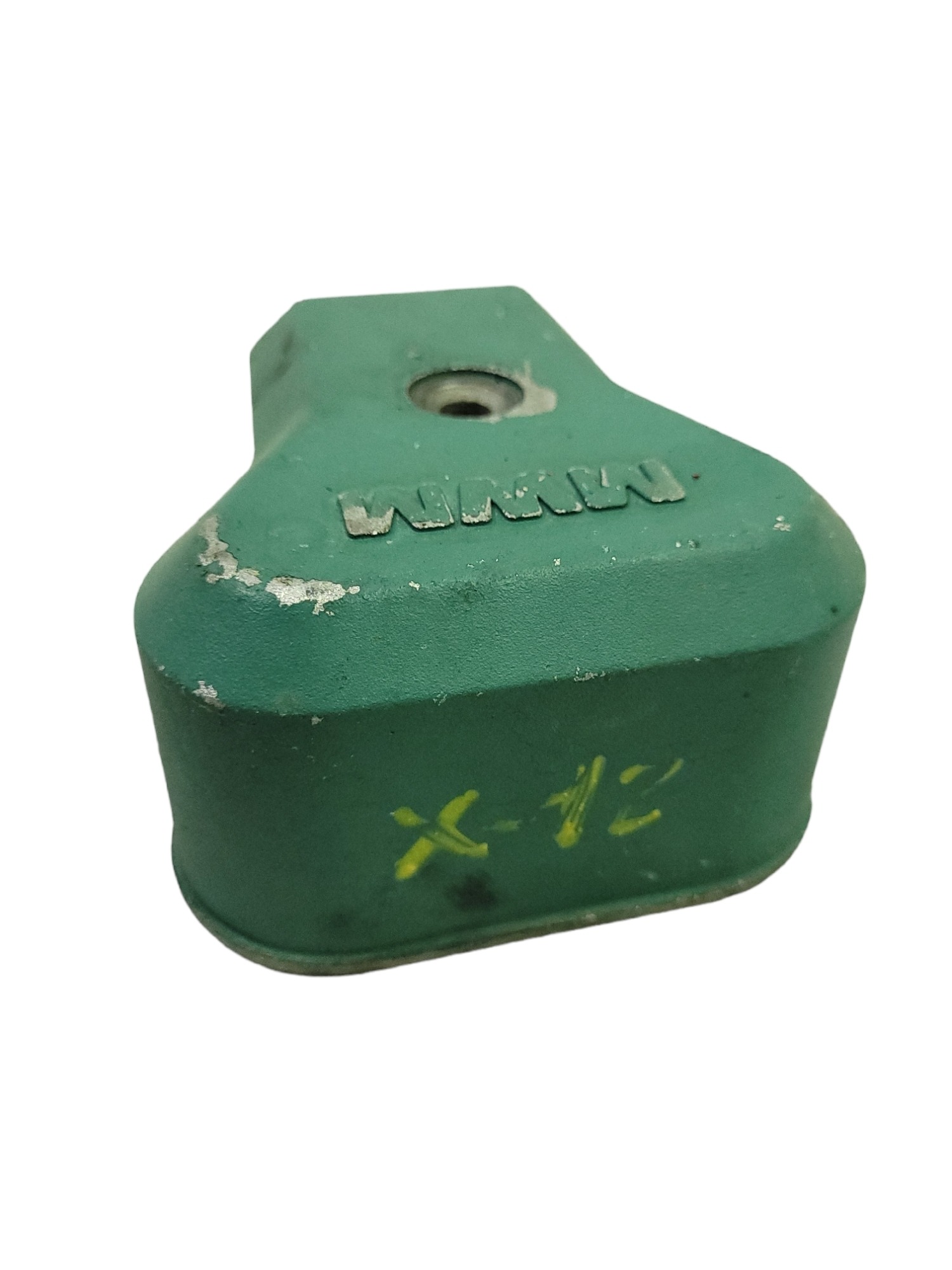 Tampa Válvula Motor Mwm 96100769003401 2