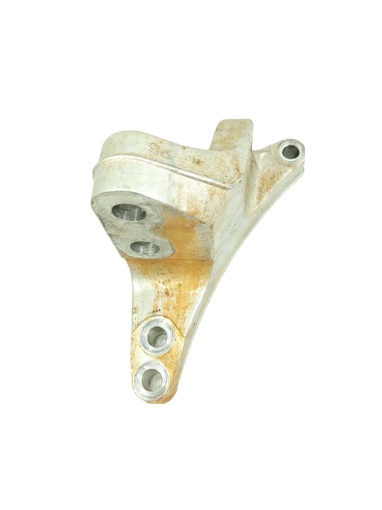 Suporte Coxim Motor Volvo21364650 4