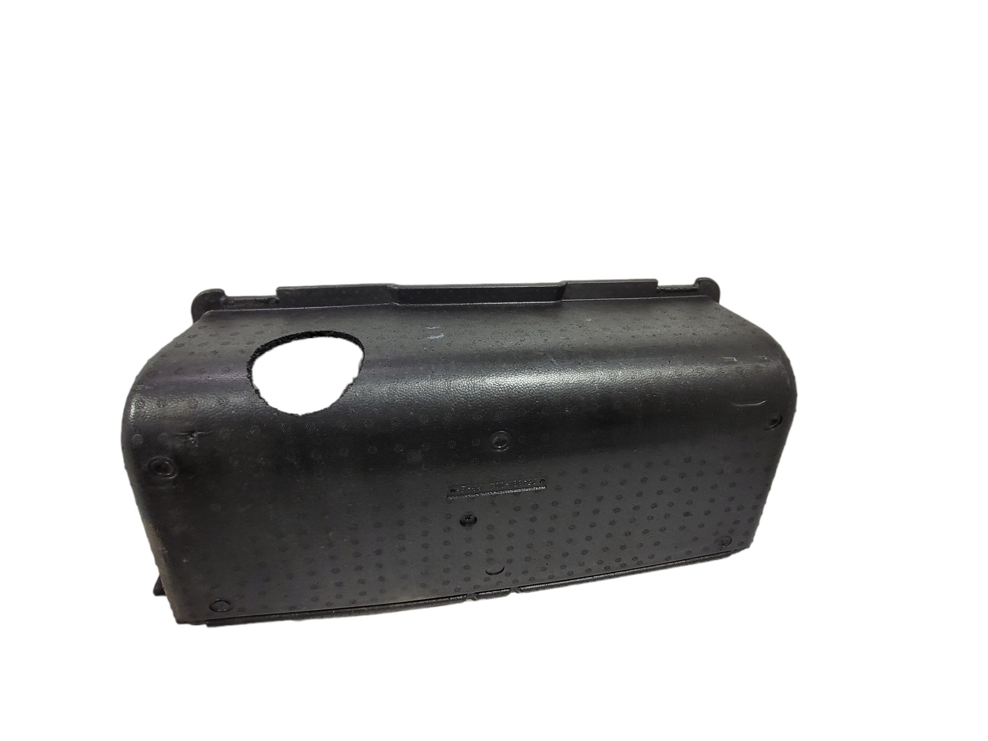 Fundo Isopor Gaveteiro Cabine M Benz 4