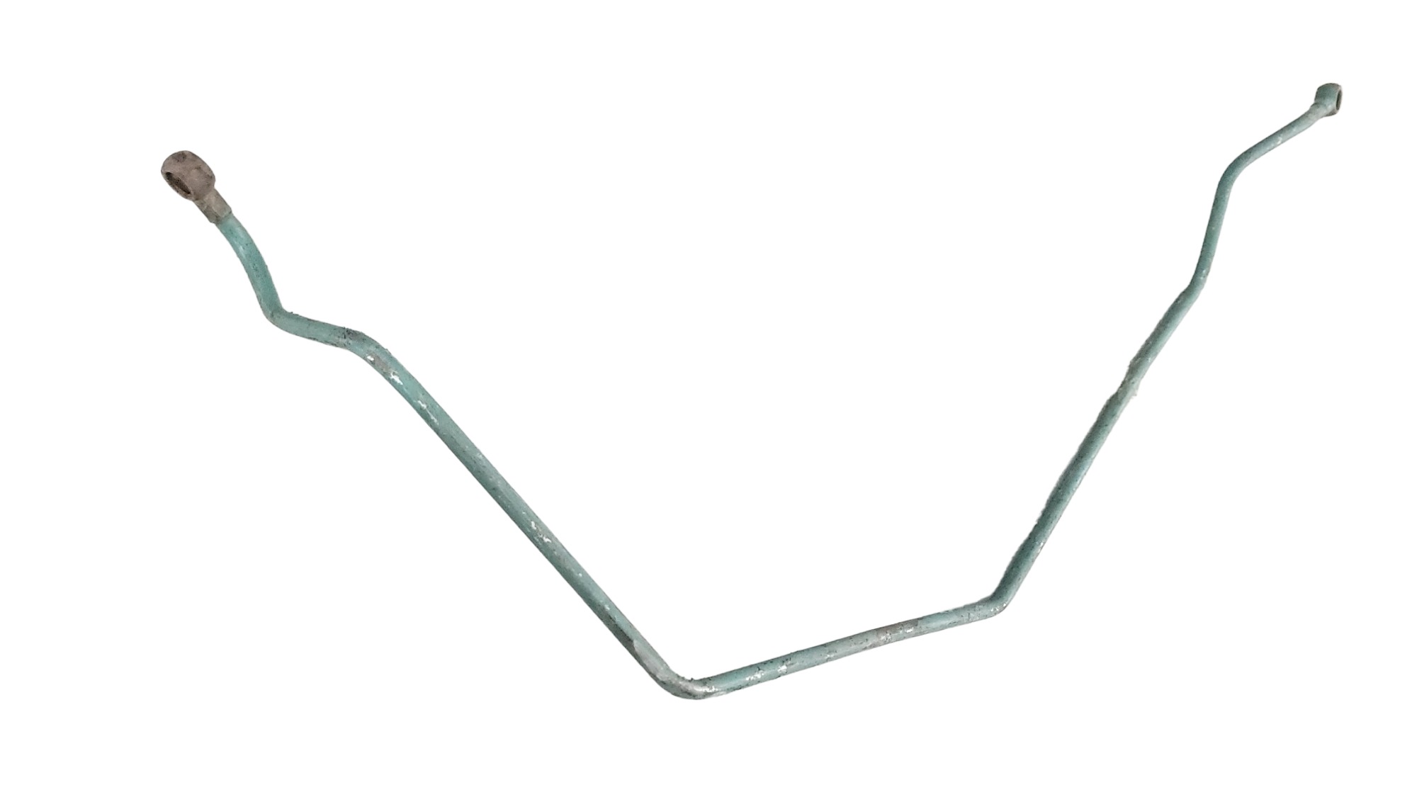 Duto Alimentador Volvo 4