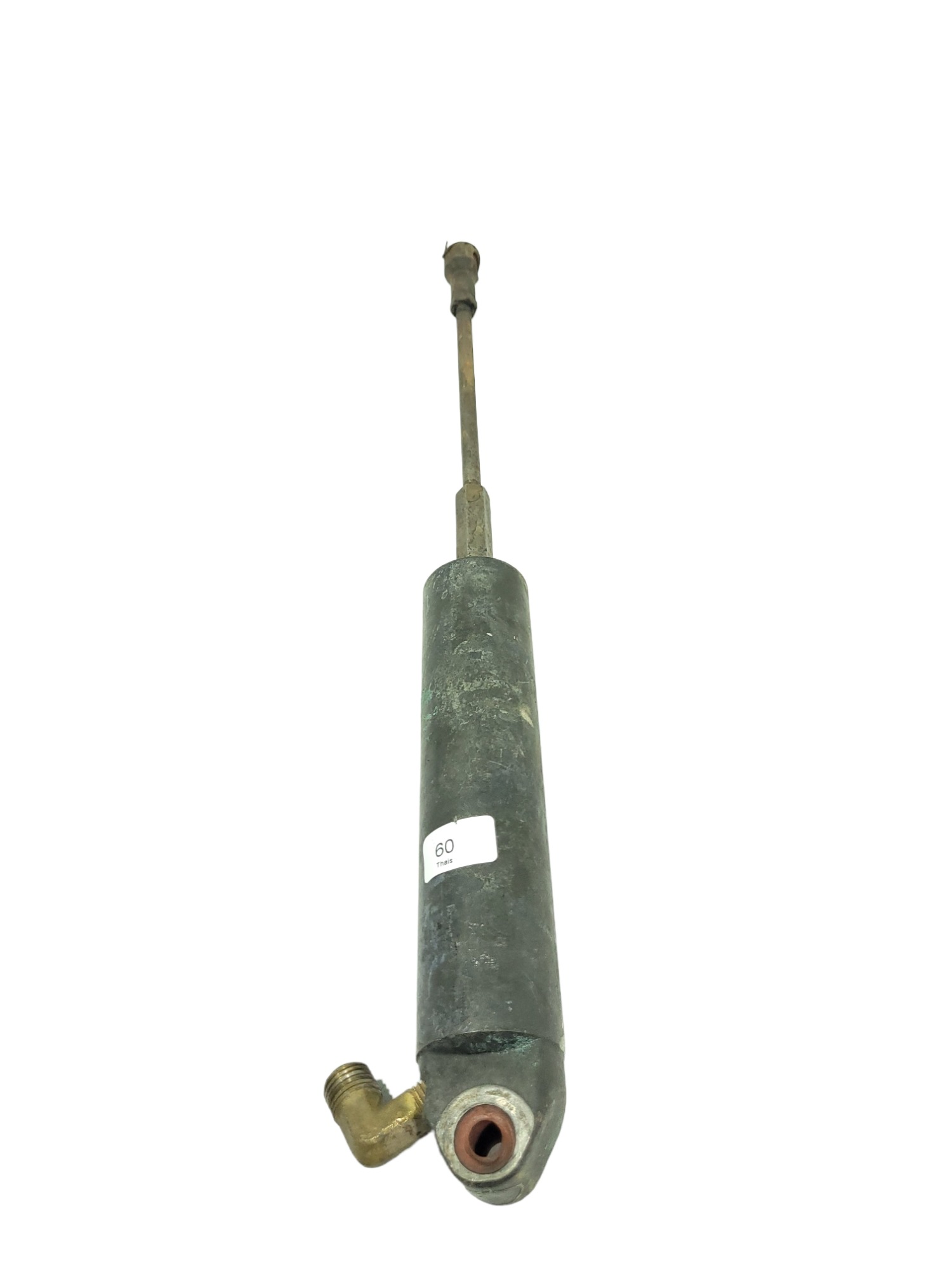 Pistão Freio Motor 2