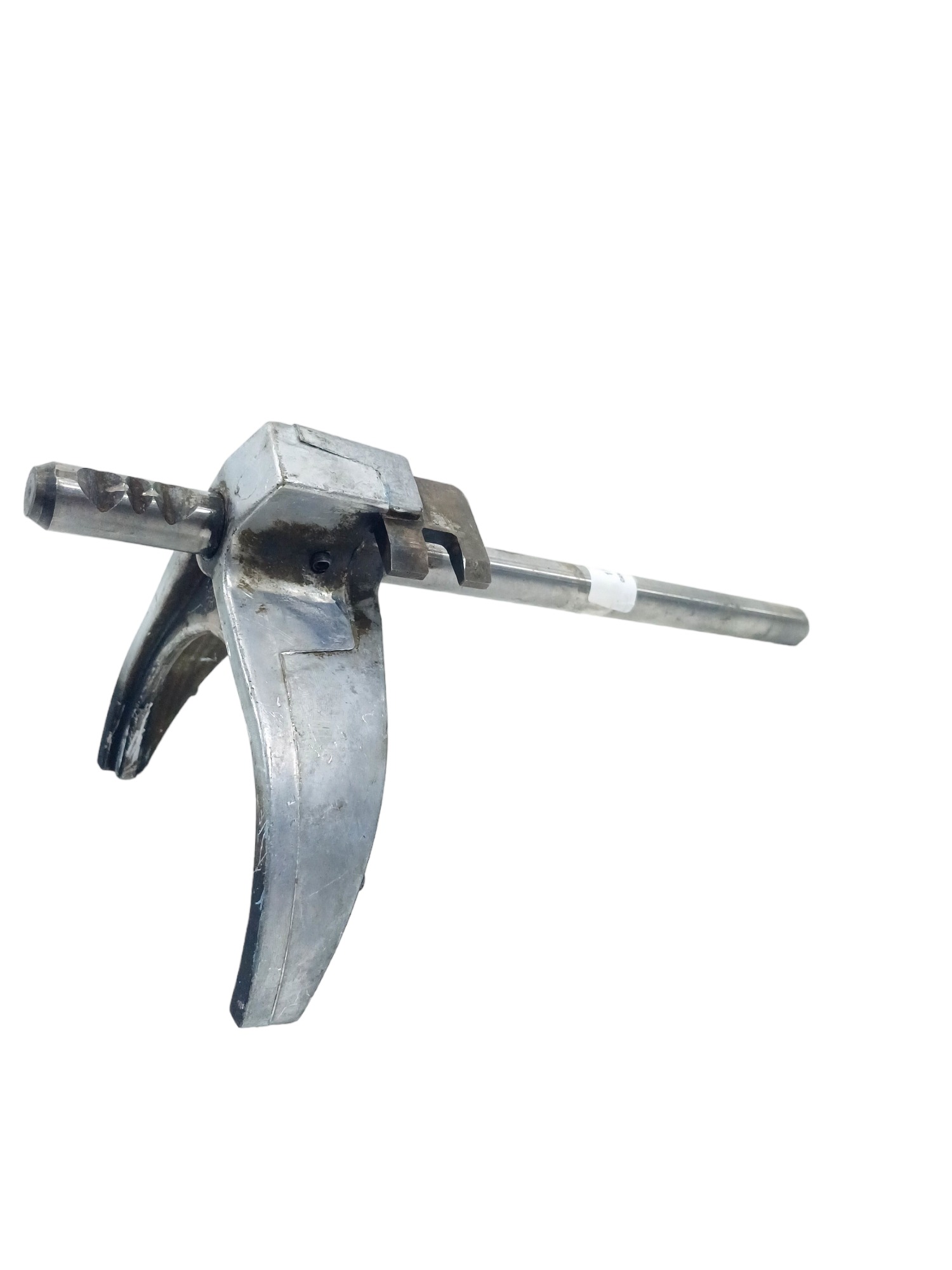 Garfo 3 4 Marcha Caixa Zf 1307206027 1