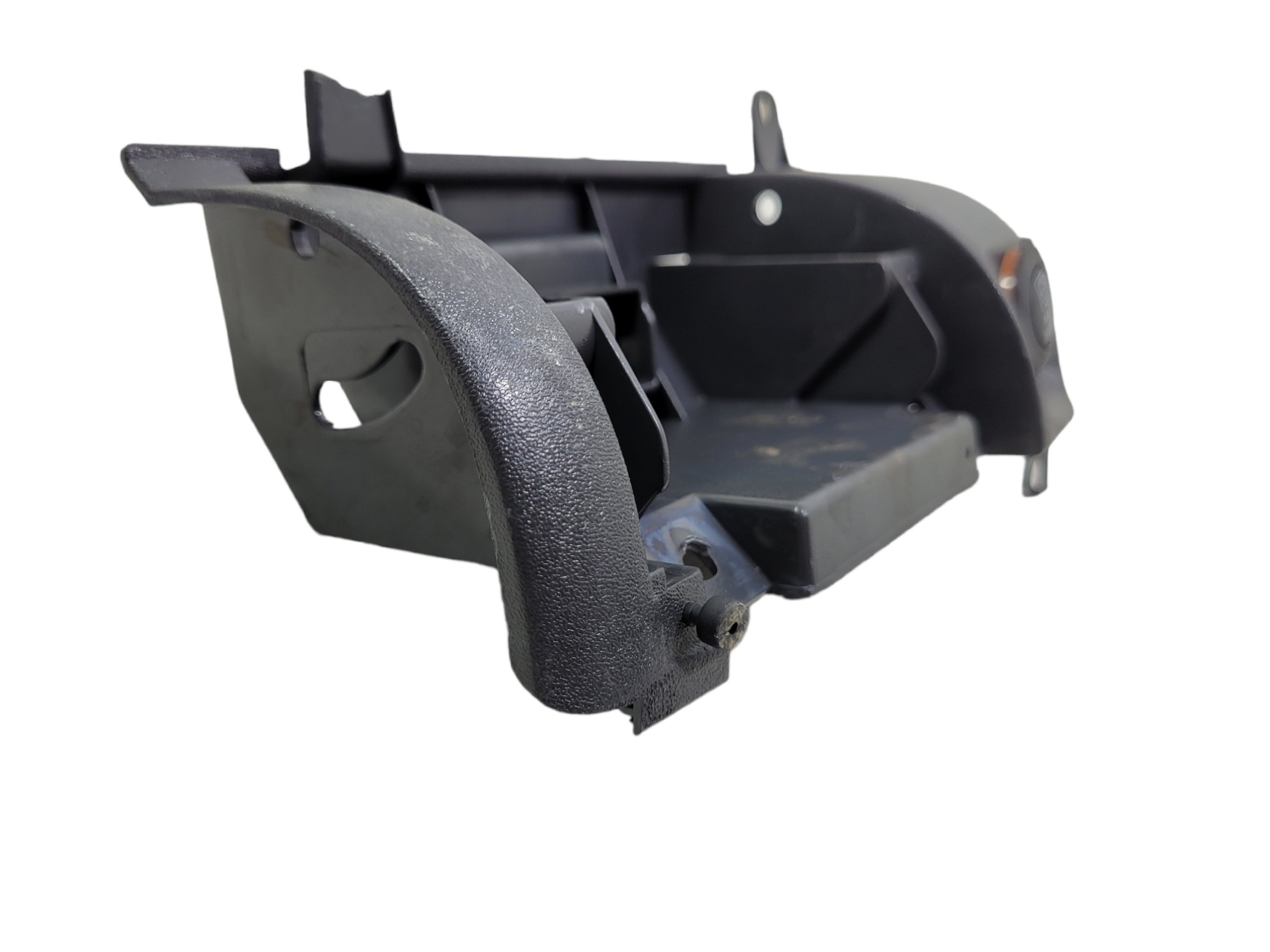 Moldura Console Ducato 2008 2