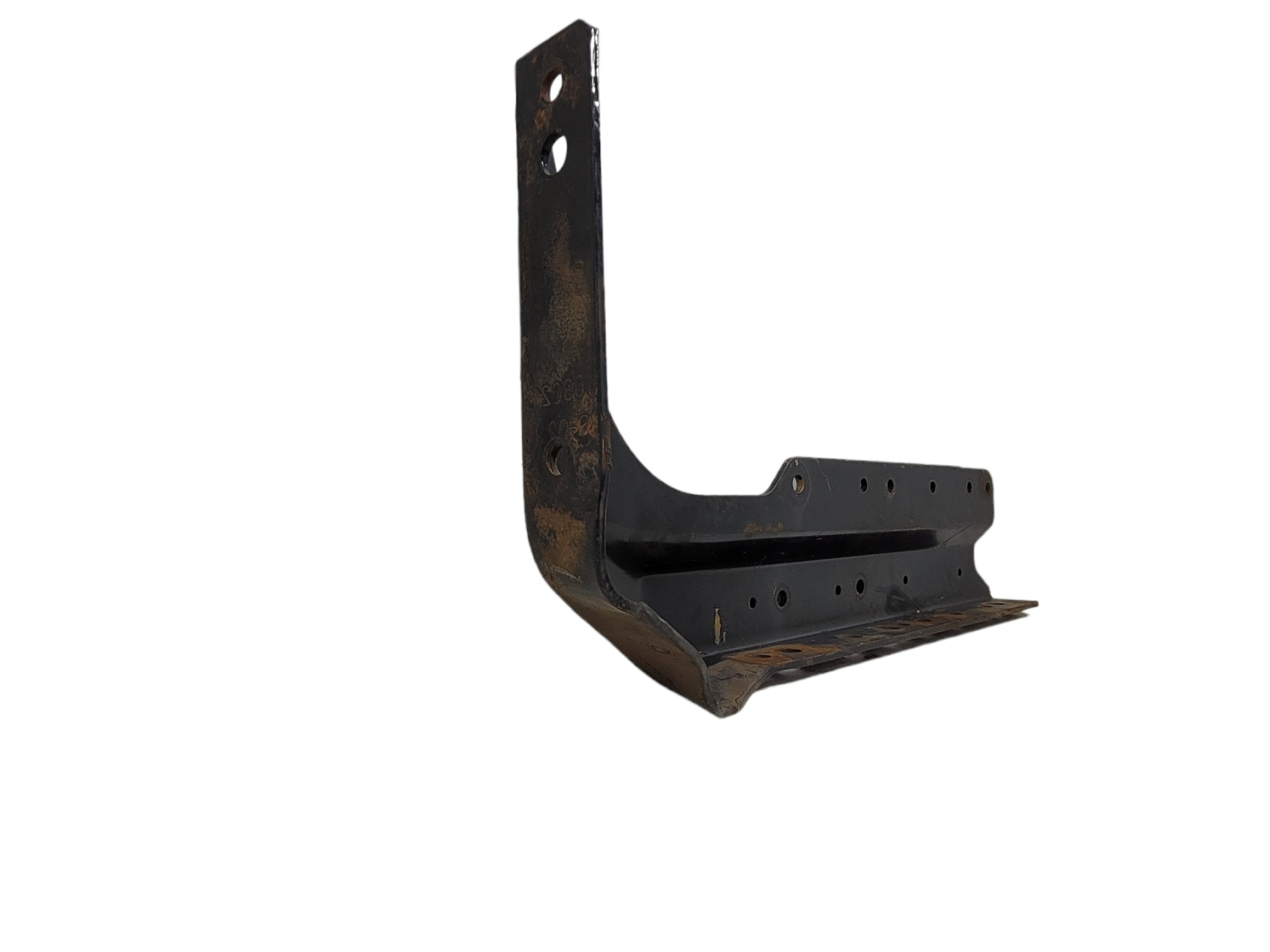 Suporte Catalisador Mbenz Atego 5