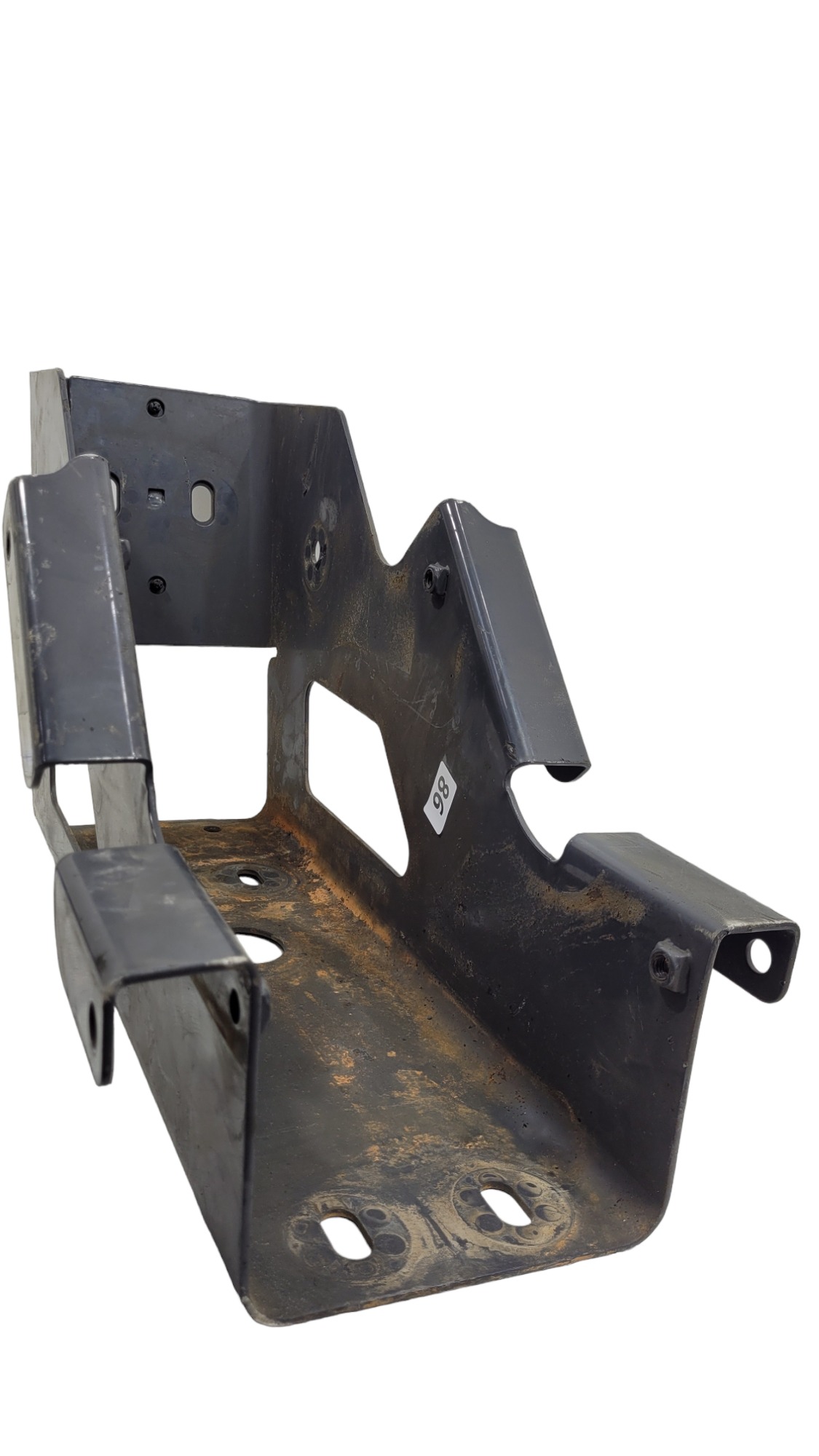 Suporte Reservatorio Arla Volvo 1