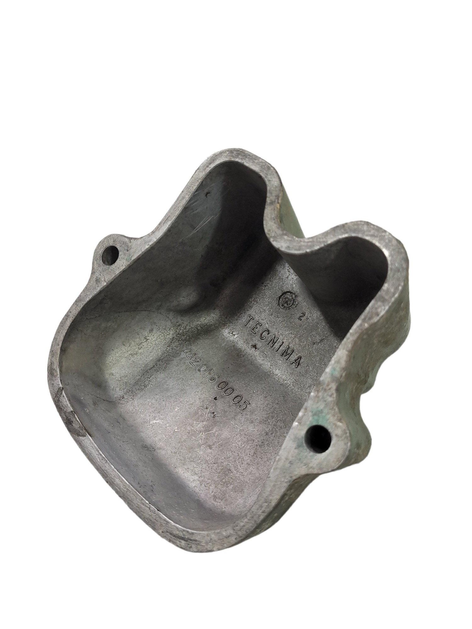 Tampa De Válvula Motor M Benz 447 4420160005 3