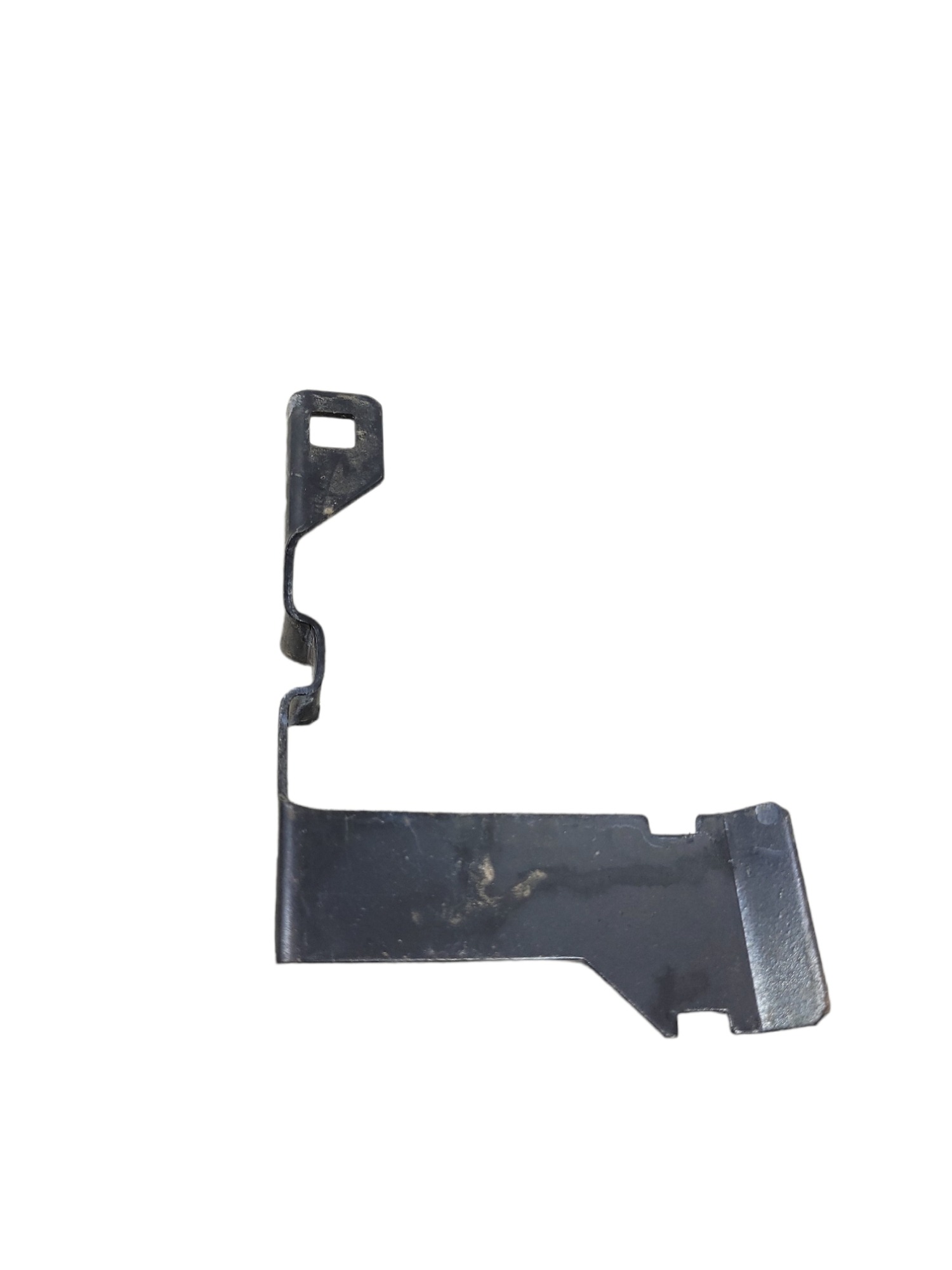 Suporte Cabo Elétrico Pedal M Benz Atego A9405451640