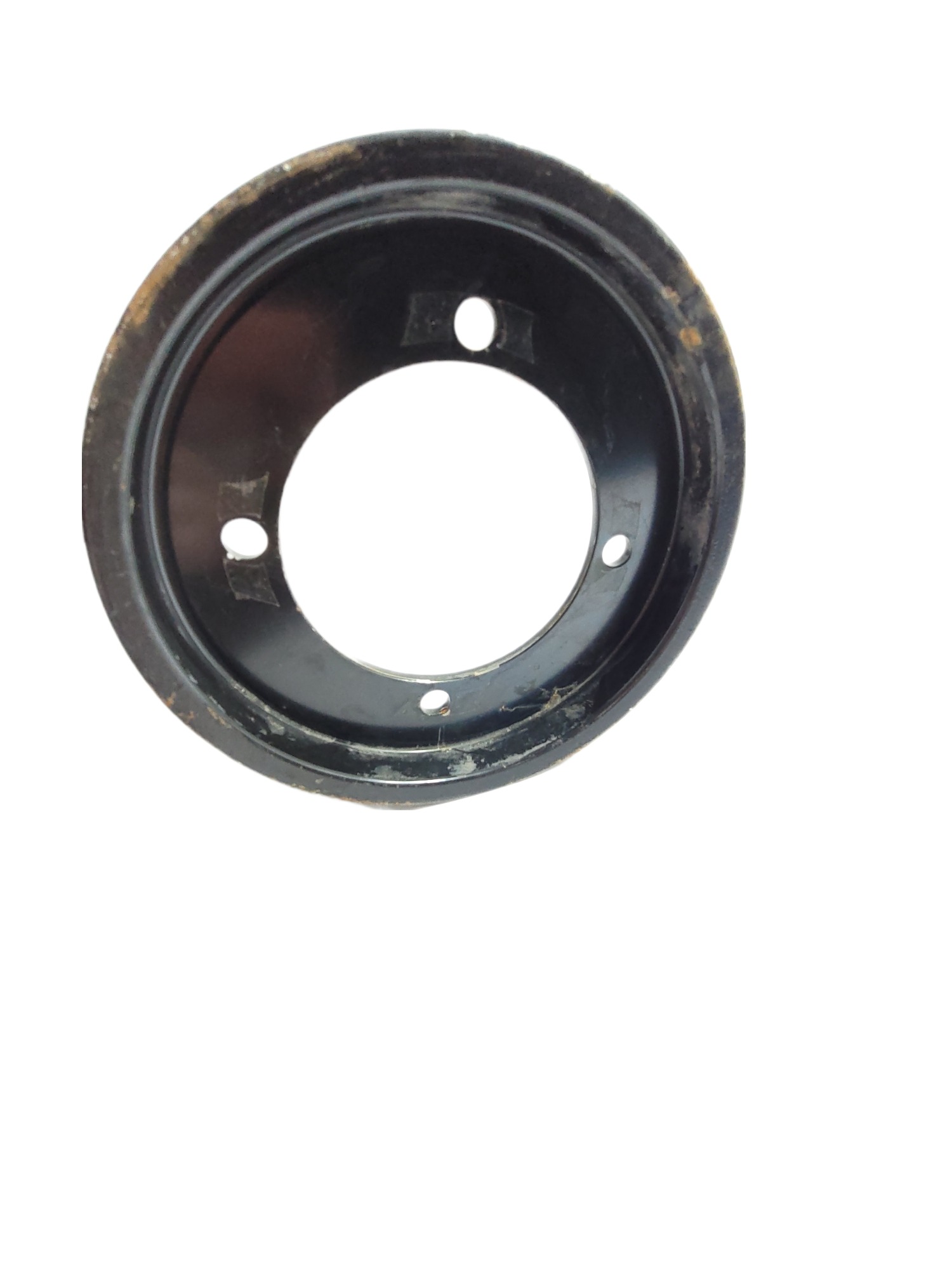 Polia Do Virabrequim Volvo81498757408149875 5