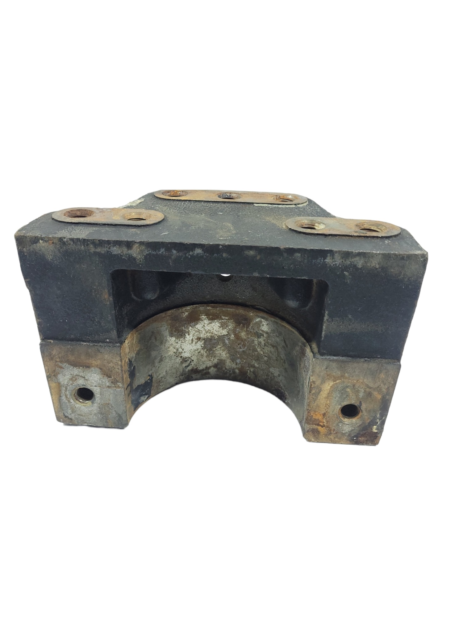 Suporte Motor Vw Constellation 24250 2