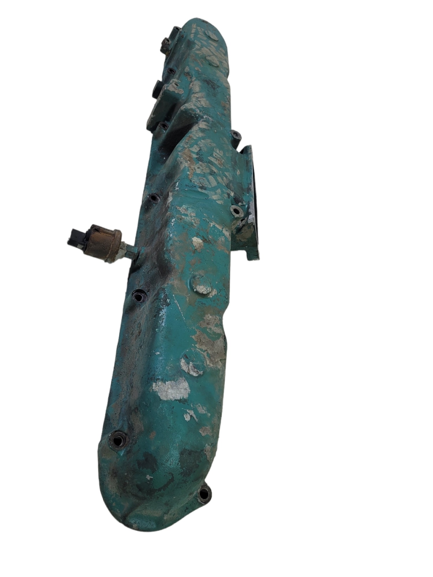 Coletor Admissao Motor Volvo 8129552 2