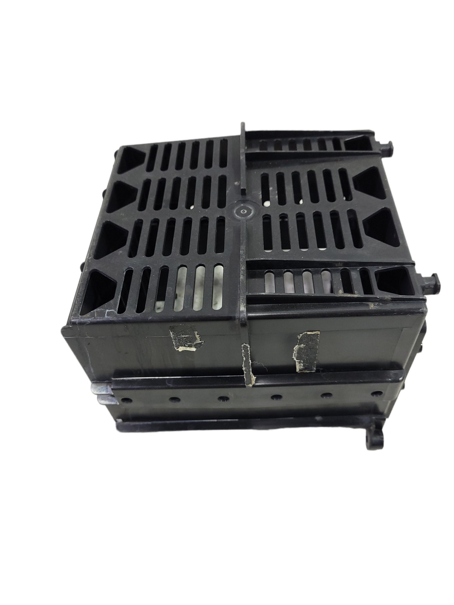 Suporte Unidade Controle Man Tgx 81254420150 2