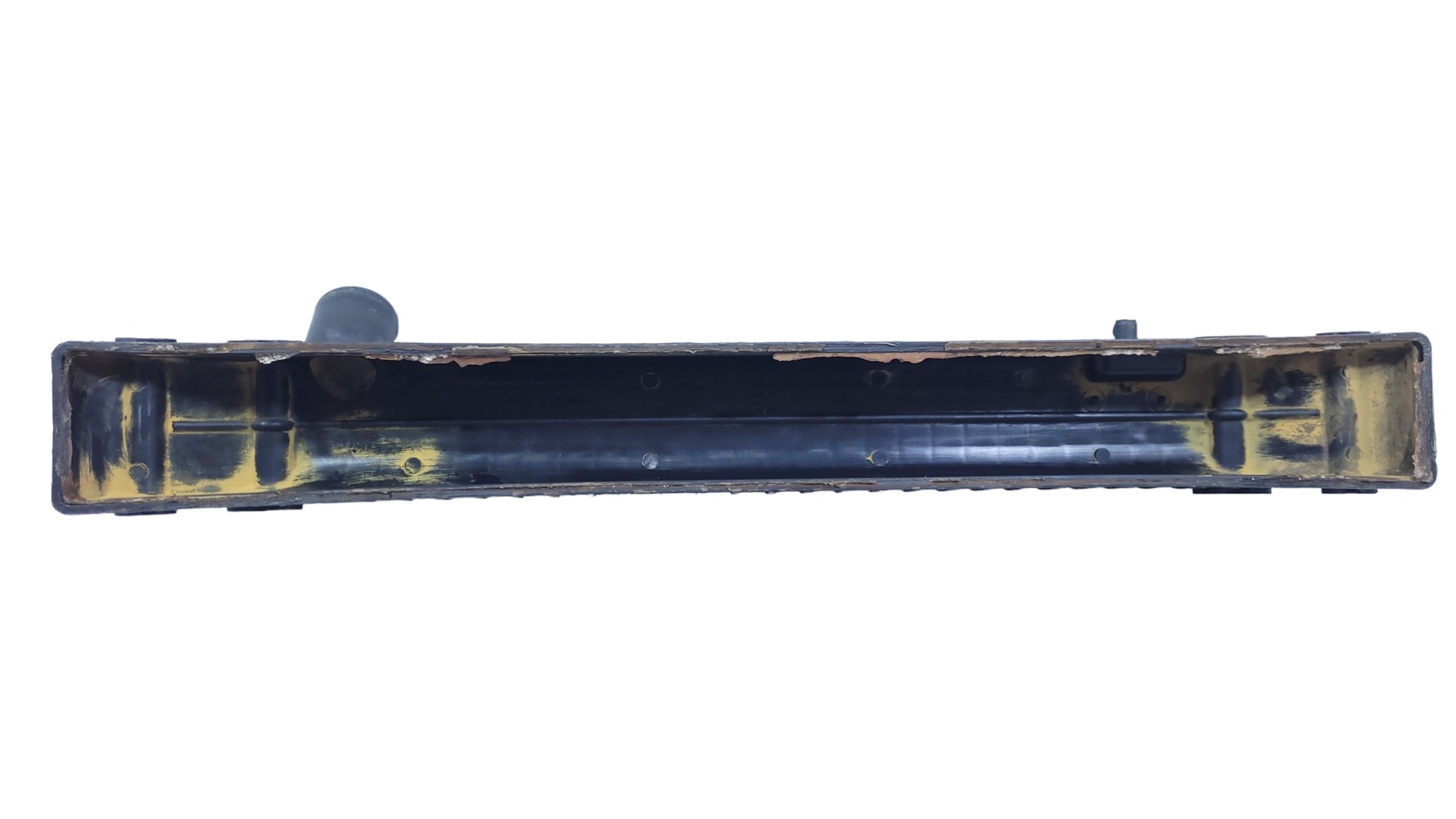 Radiador Caixa Tanque Superior Volvo 4