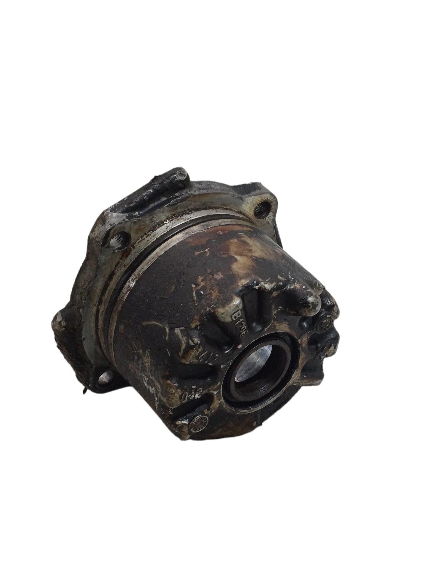 Carcaça Cilindro Reduzida Zf 1296412042 3