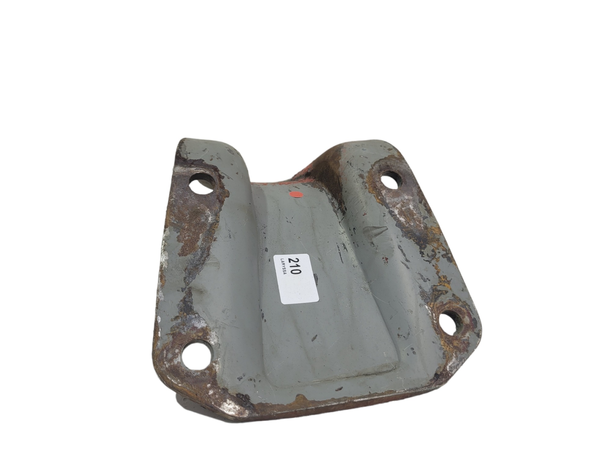 Suporte Coxim Cabine M Benz 4