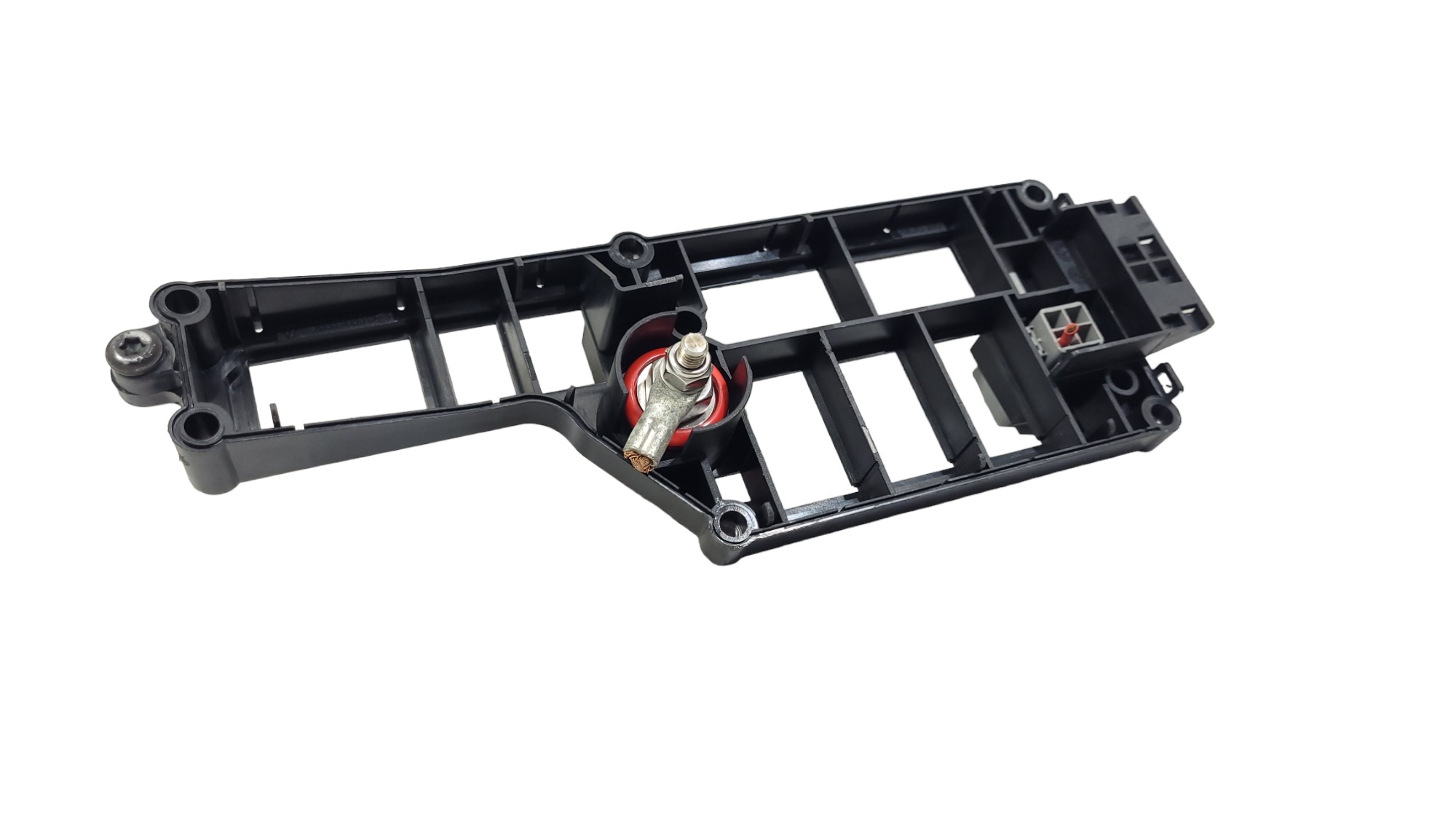 Suporte Rele Volvo 4