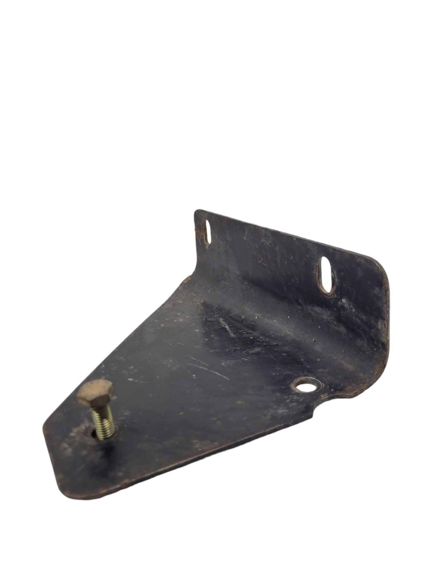 Suporte Frontal Parachoque Ford Cargo1c4517a83 6ab Não Se Aplica 2