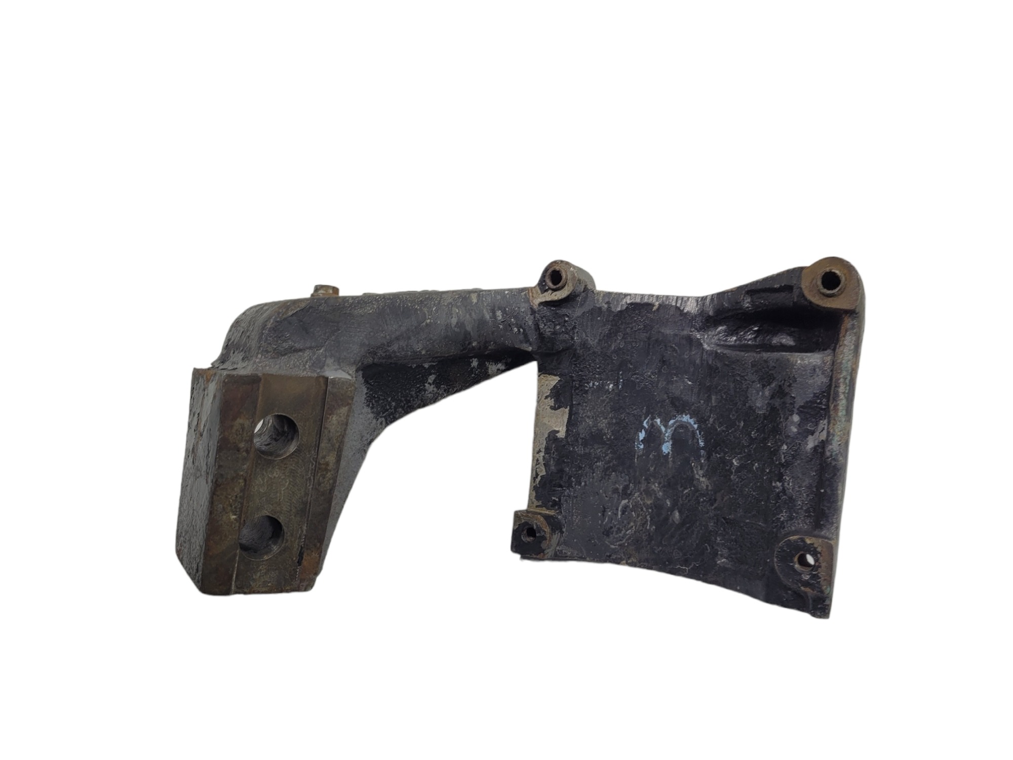Suporte Coxim Motor Direito Iveco Stralis500307184 3