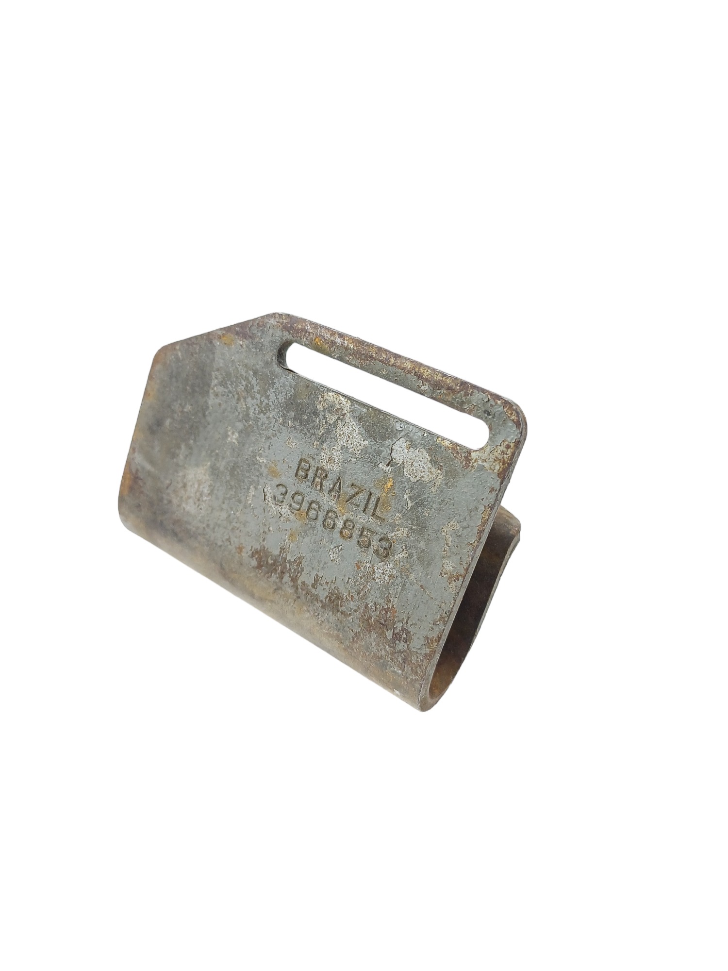 Suporte Abraçadeira Motor Cummins 3966853 4