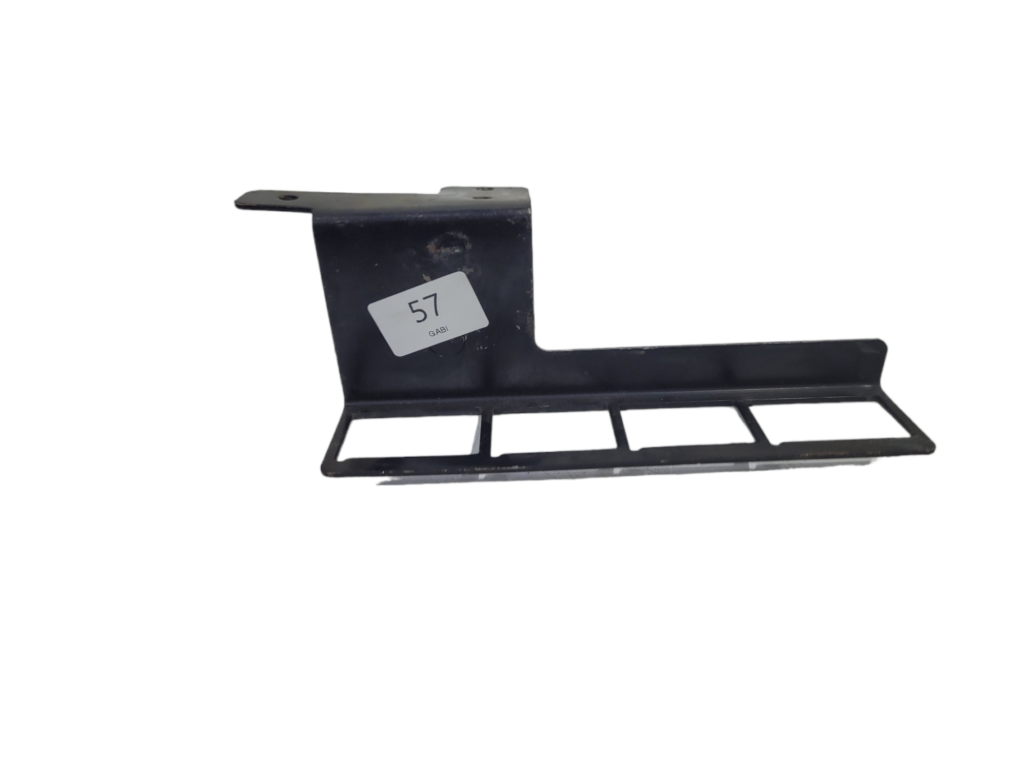 Suporte Conector Painel Volvo Fh 1