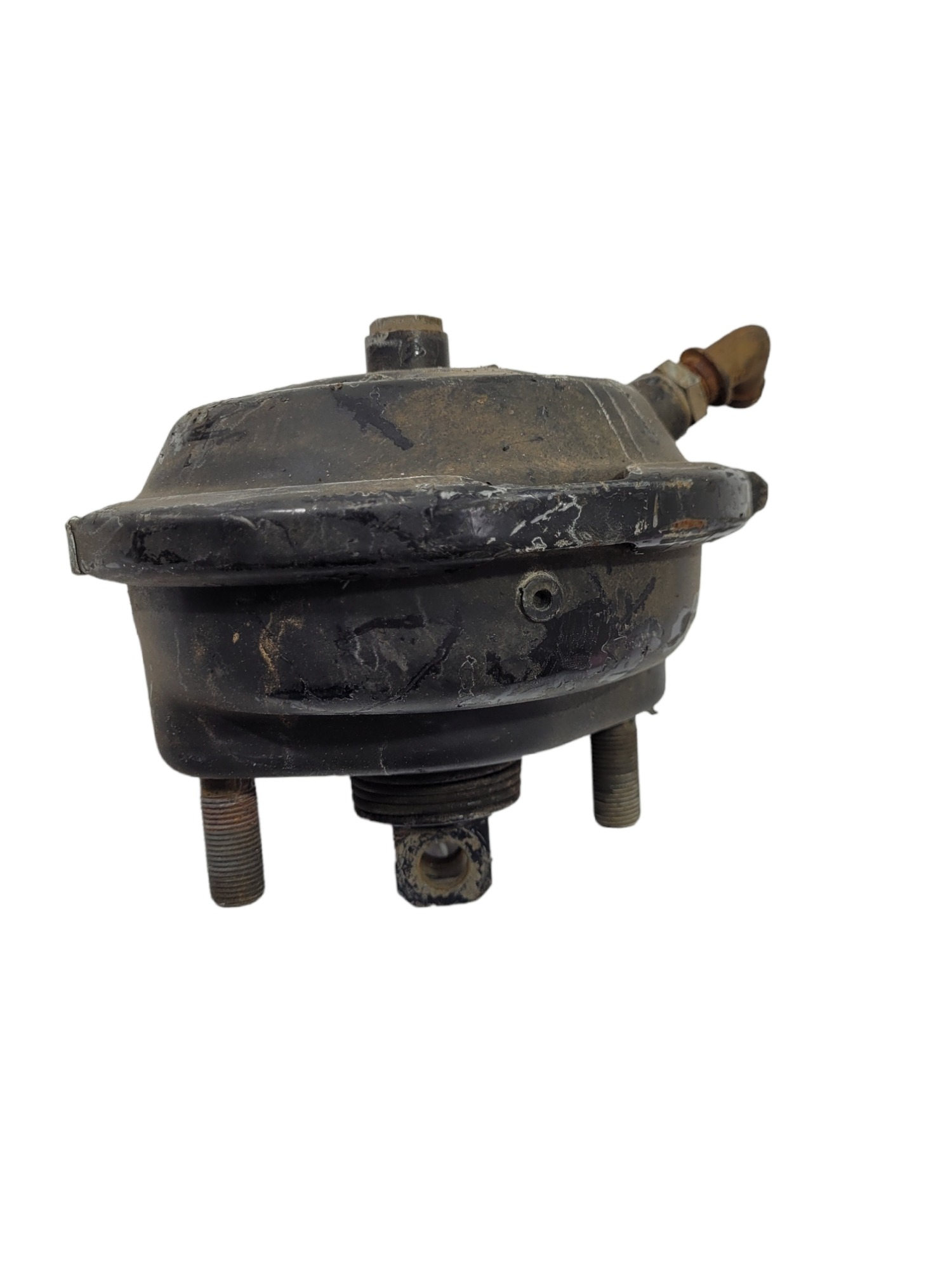 Cuica Freio Motor Wabco 3