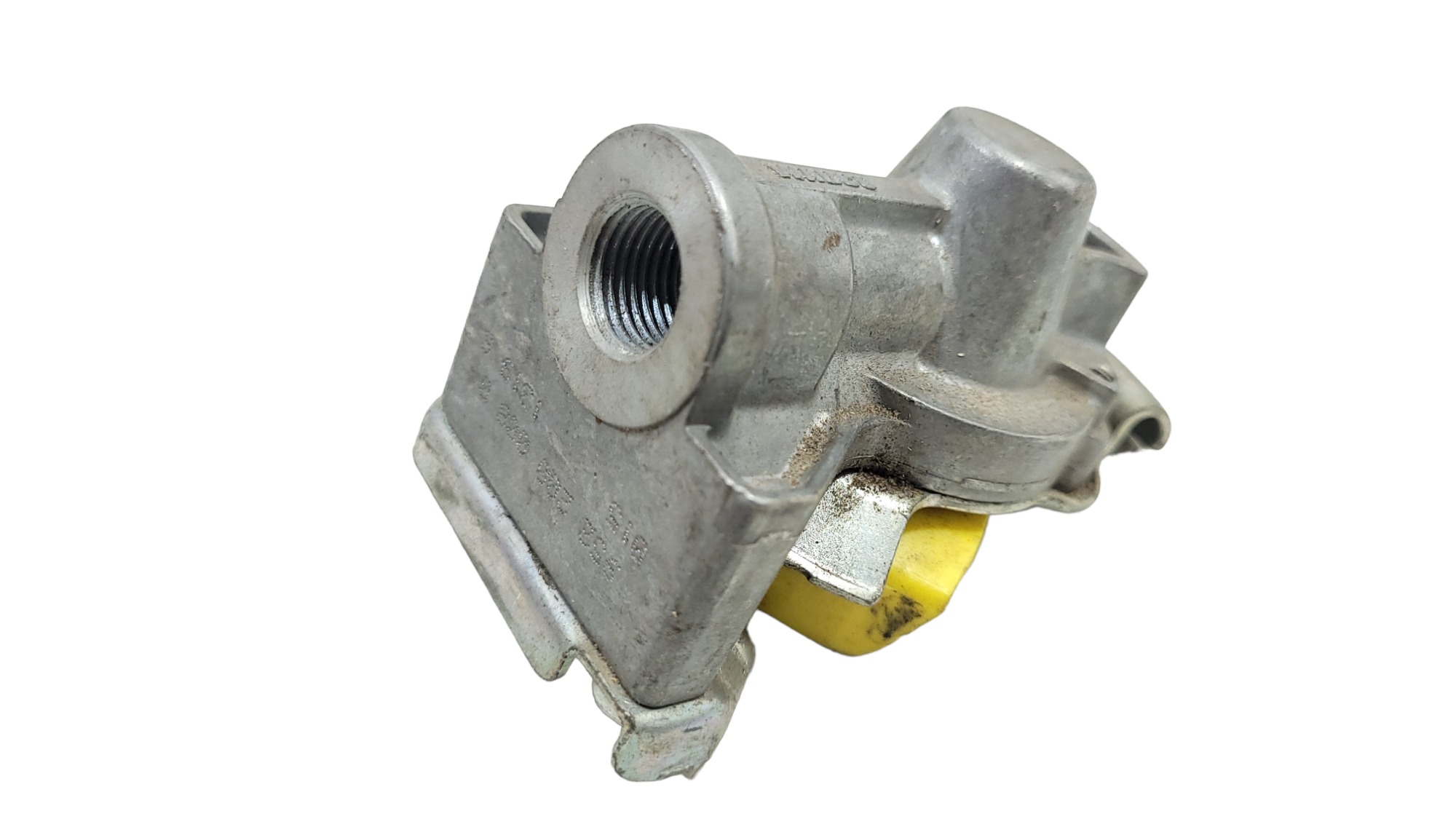 Conector Mangueira Wabco 5