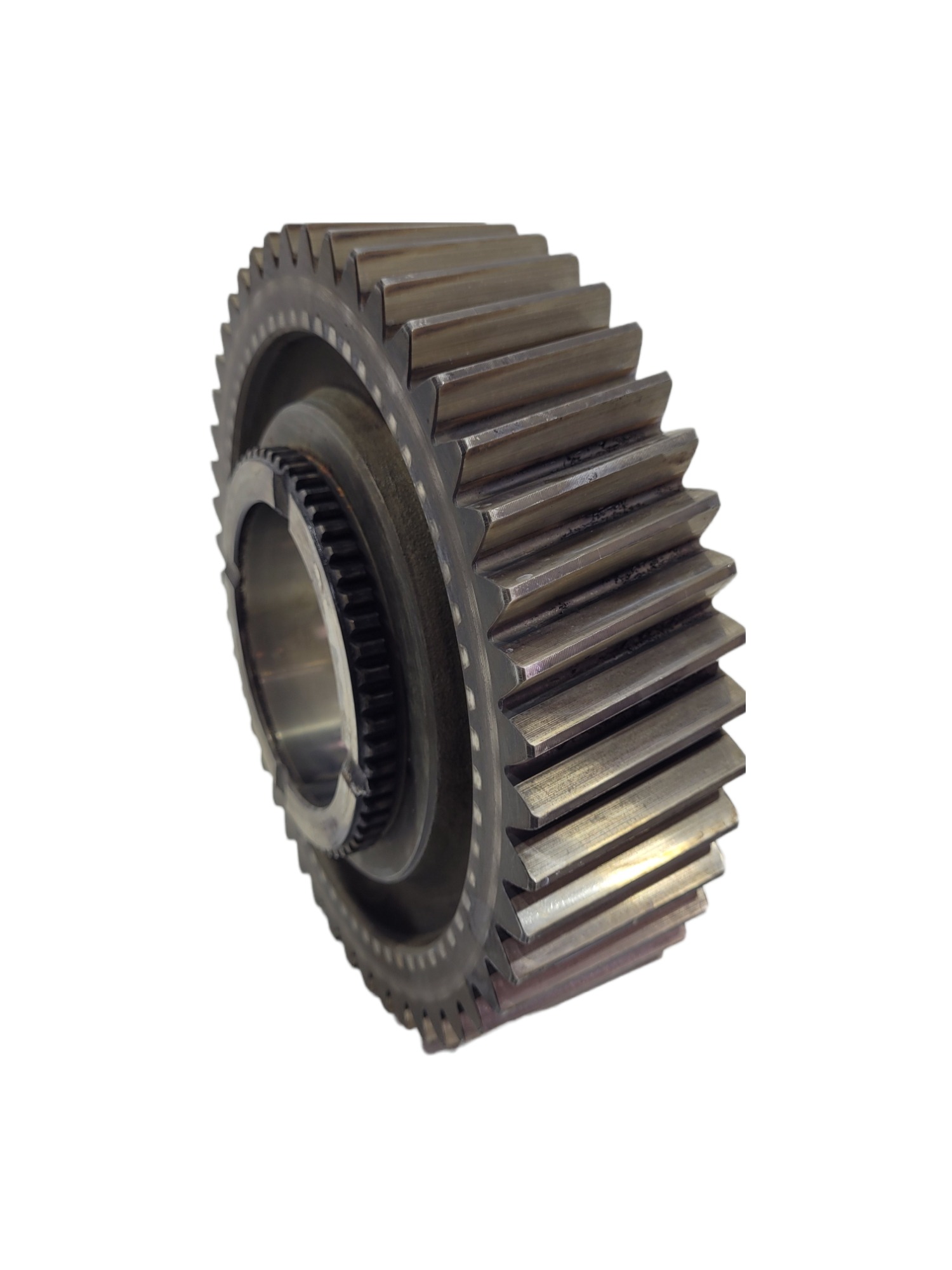 Engrenagem 1 Movel Zf 1650 5