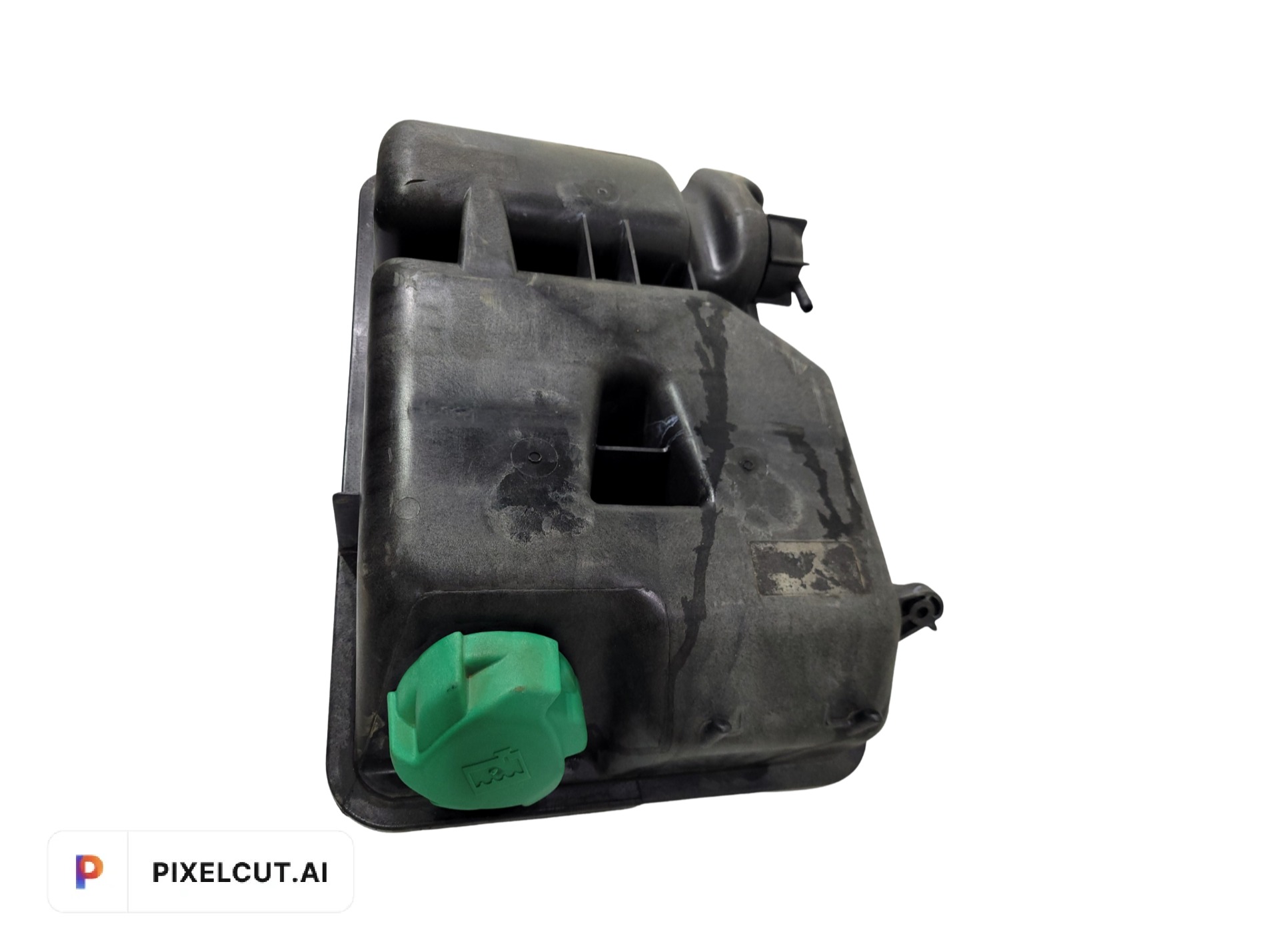 Tanque De Expansão Daf 3