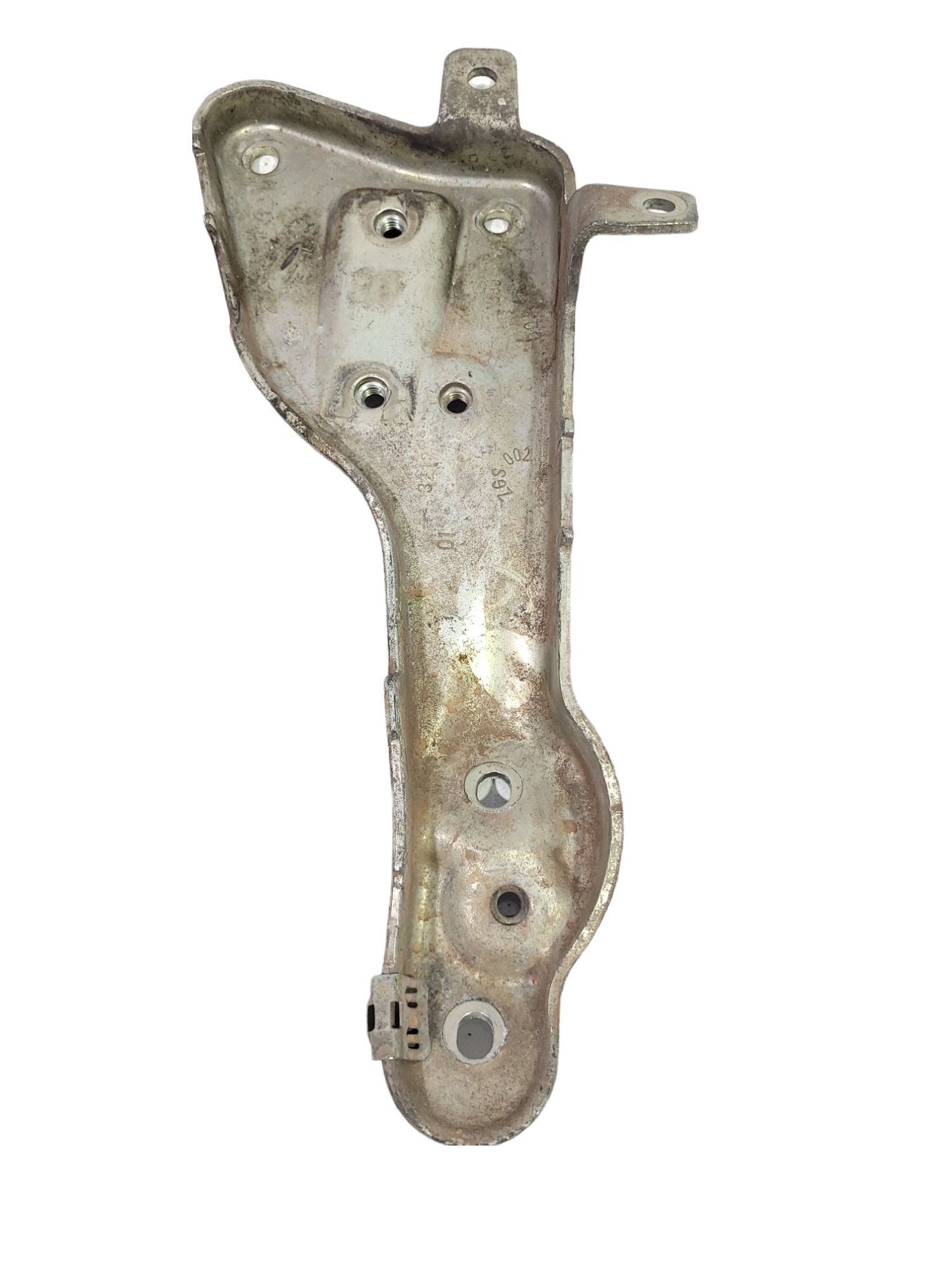 Suporte Bloco Motor Sprinter / A6510901041 6