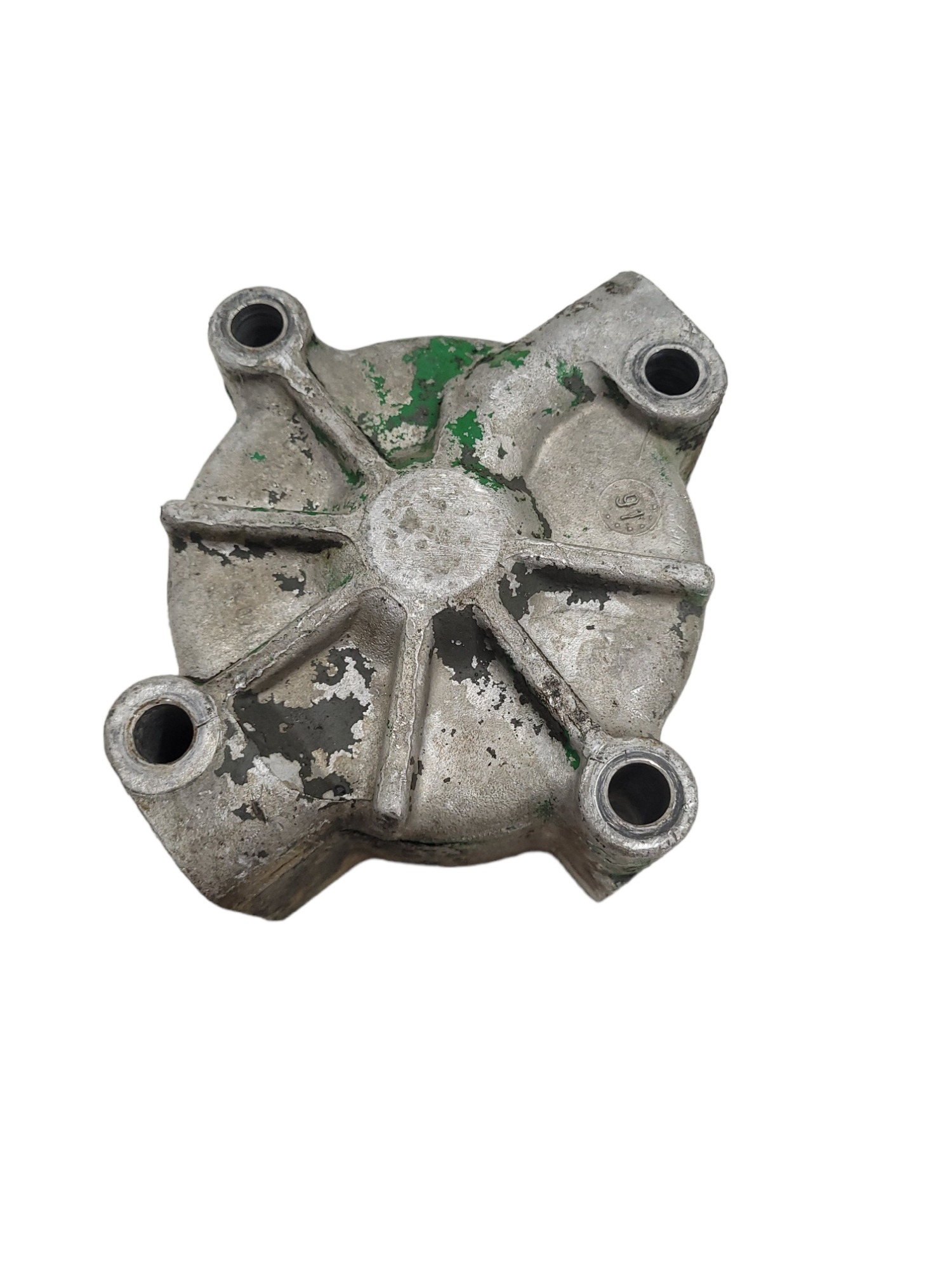 Caneco Caixa Zf 1