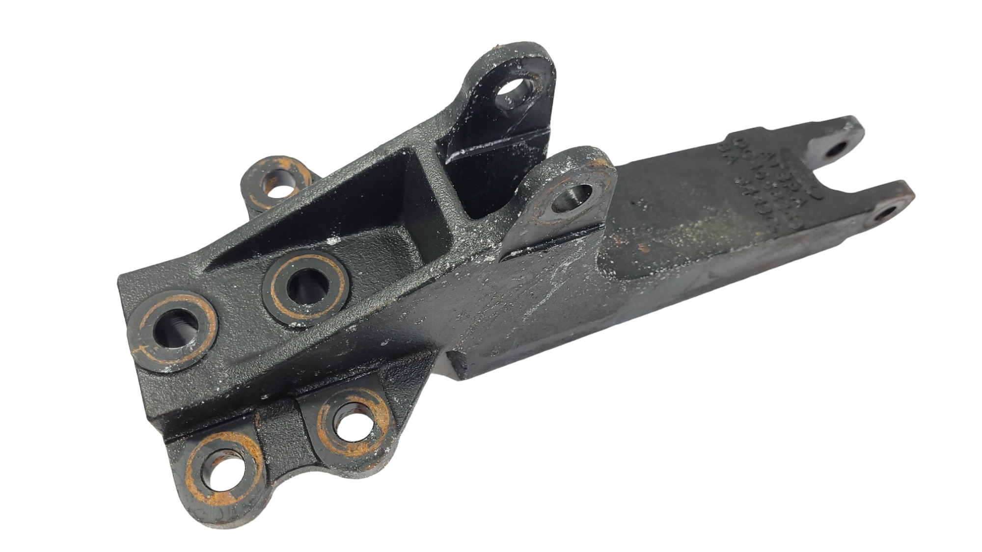 Suporte Estabilizador Ford Cargo 2842 5