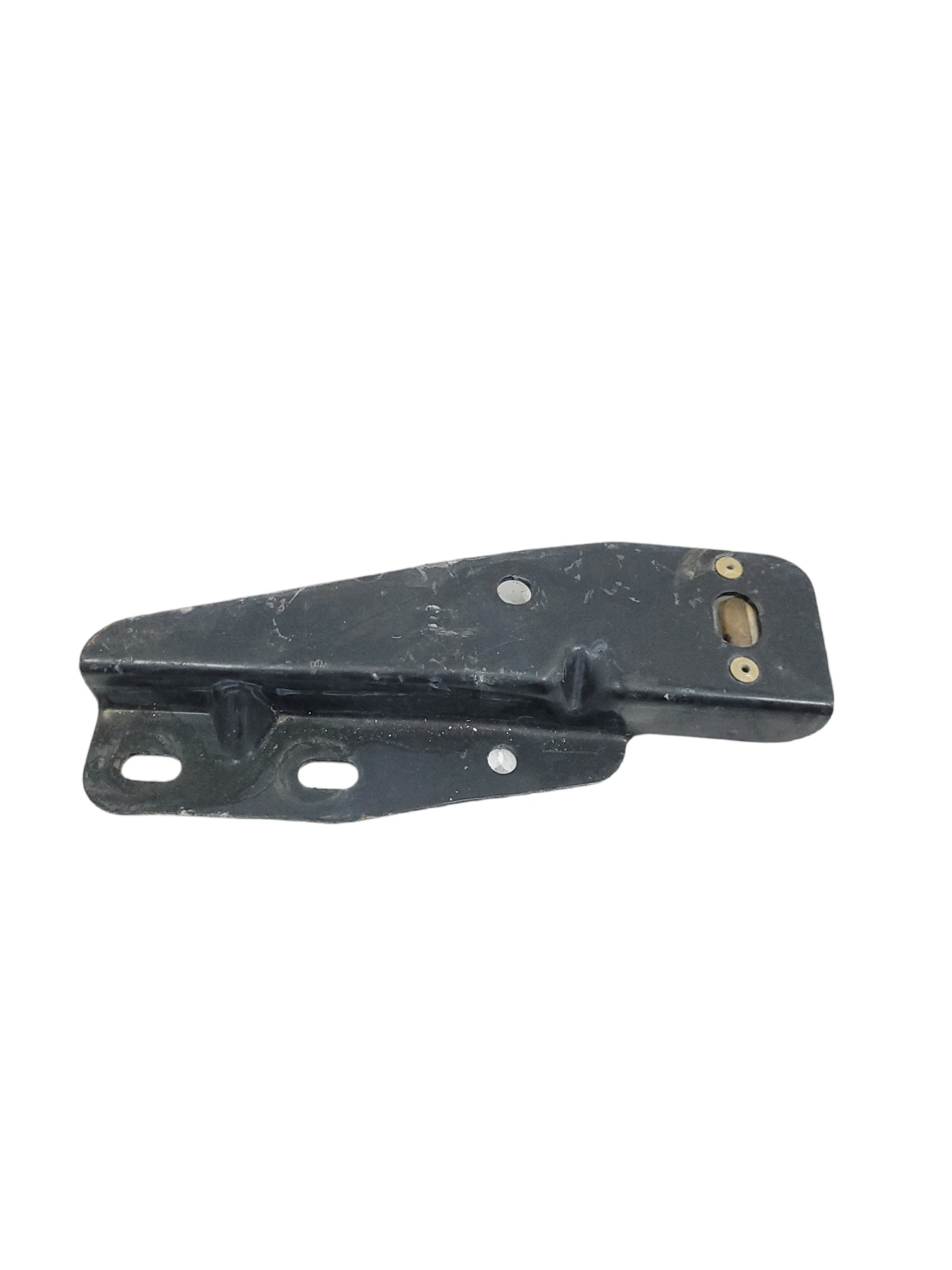 Reforço Grade Radiador Esquerdo Cargo 81db8b090af Preto 2